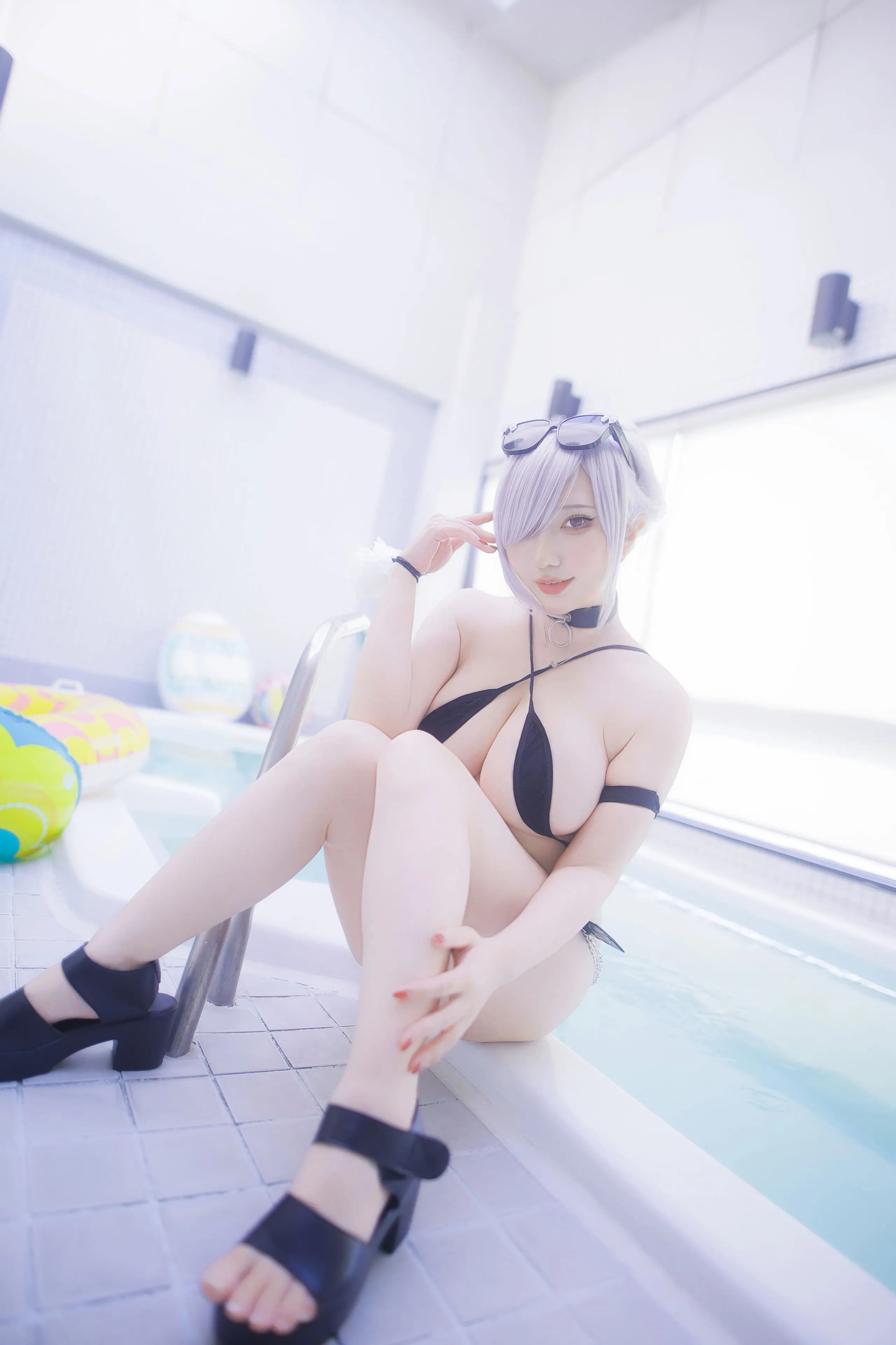 Black Cinderella · 150