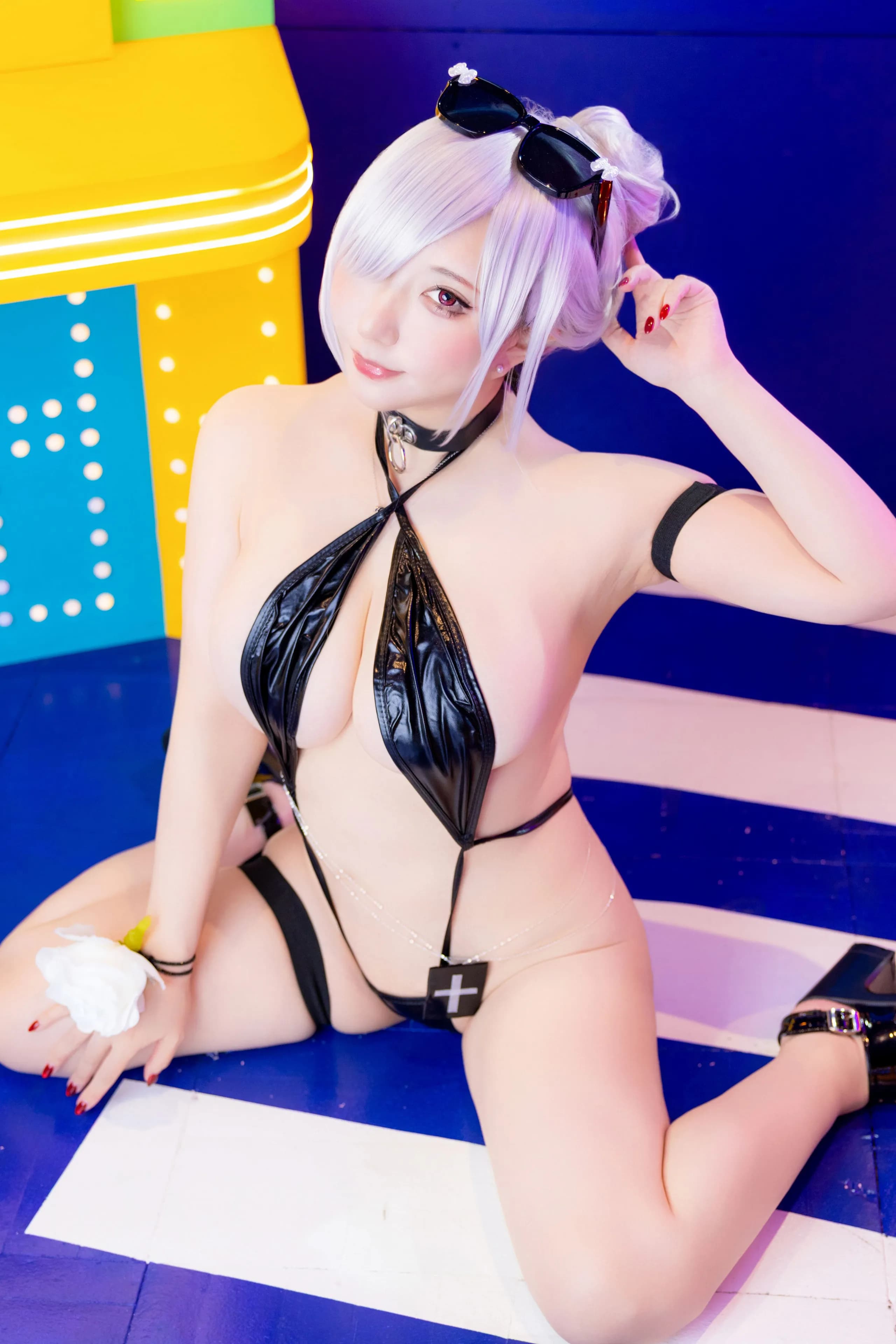 Black Cinderella · 261