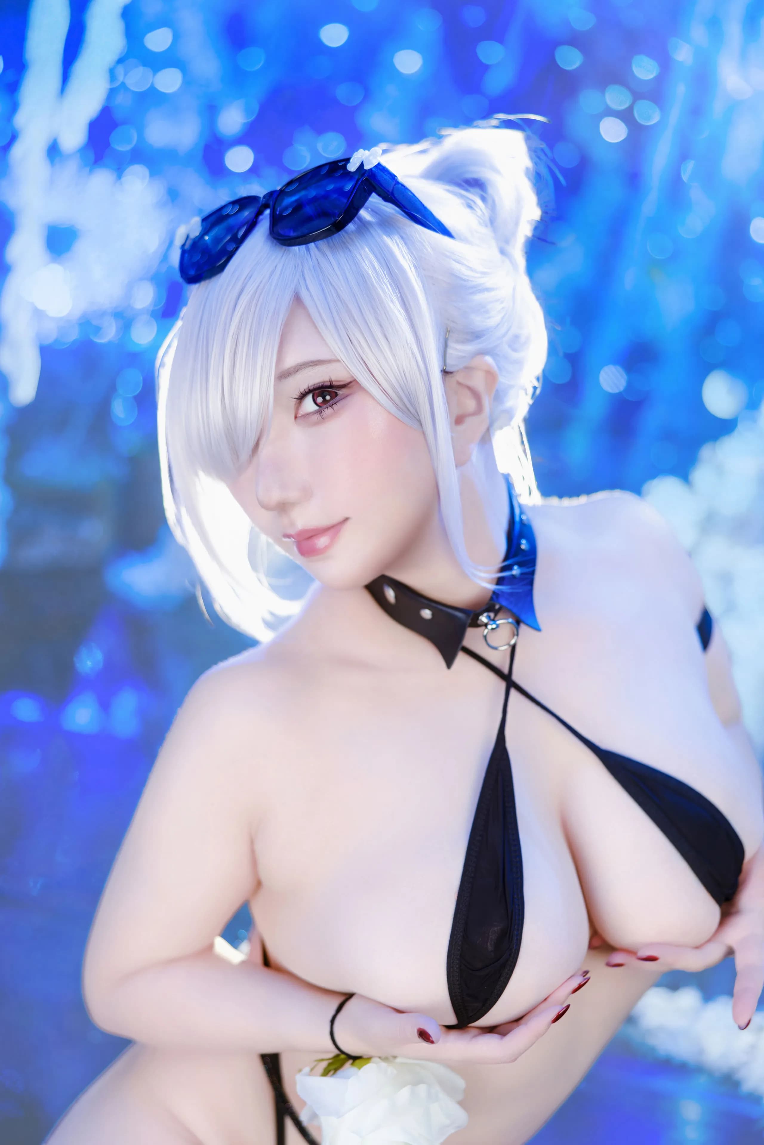 Black Cinderella · 75
