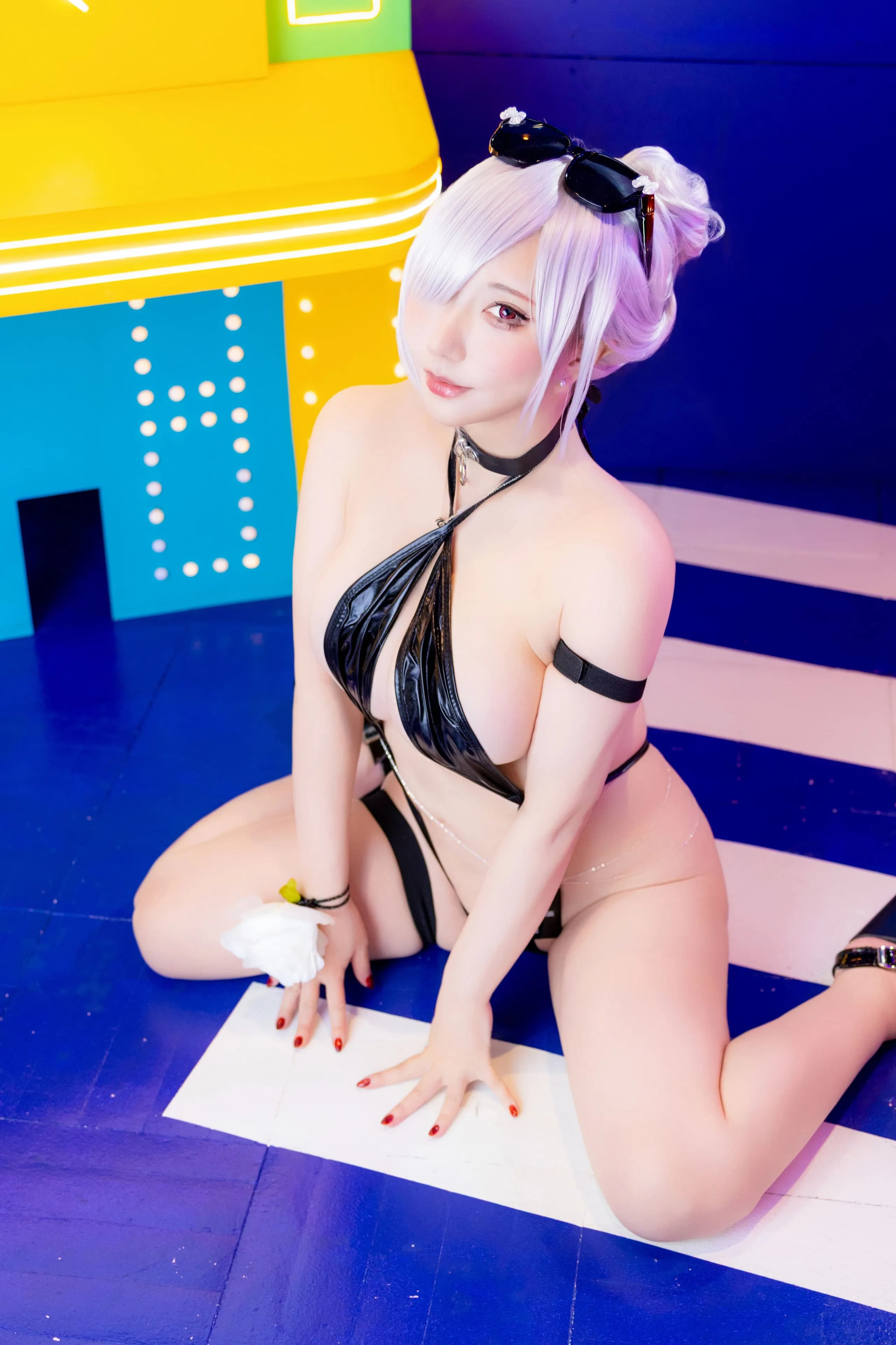 Black Cinderella · 262