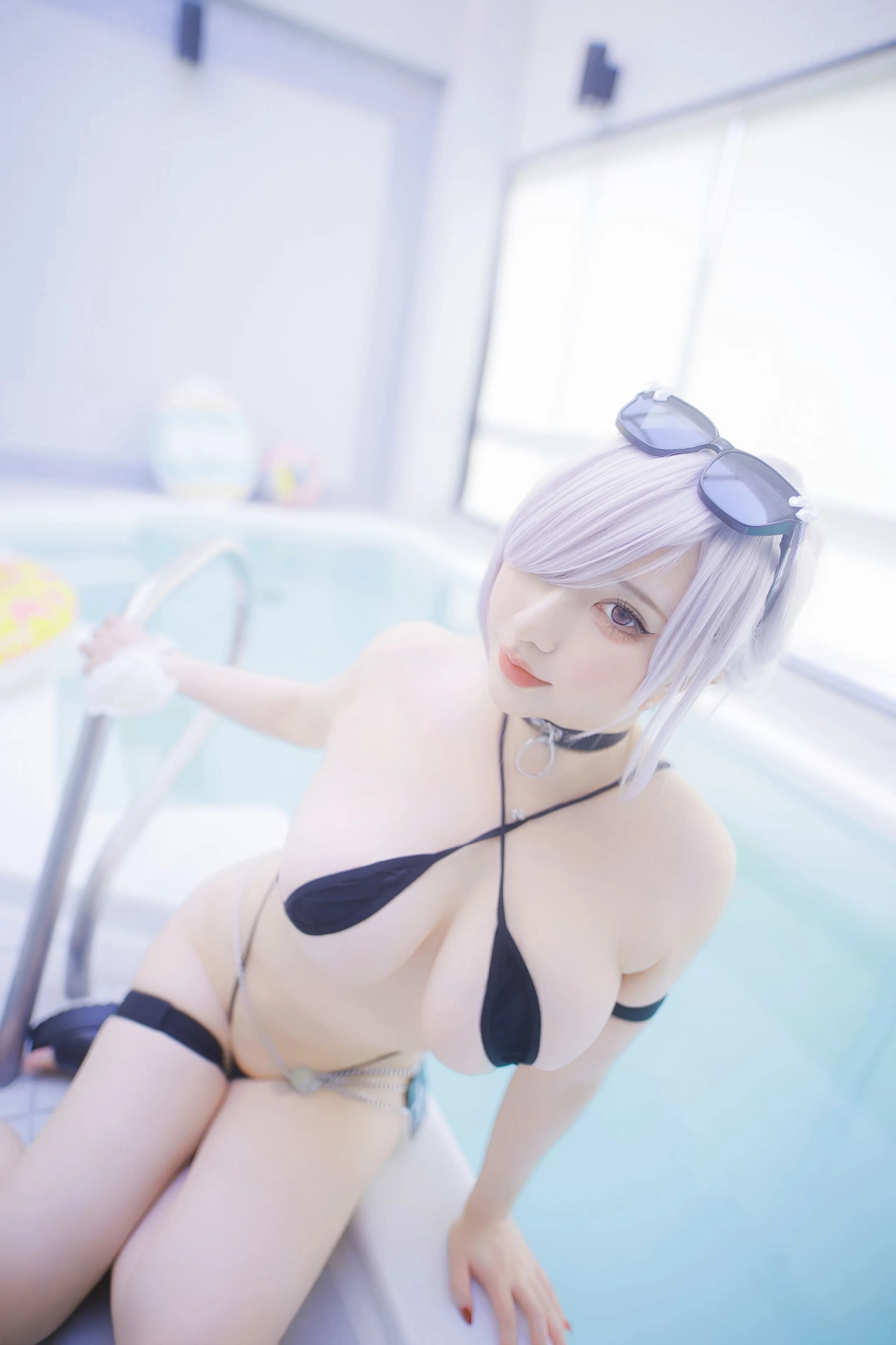 Black Cinderella · 153