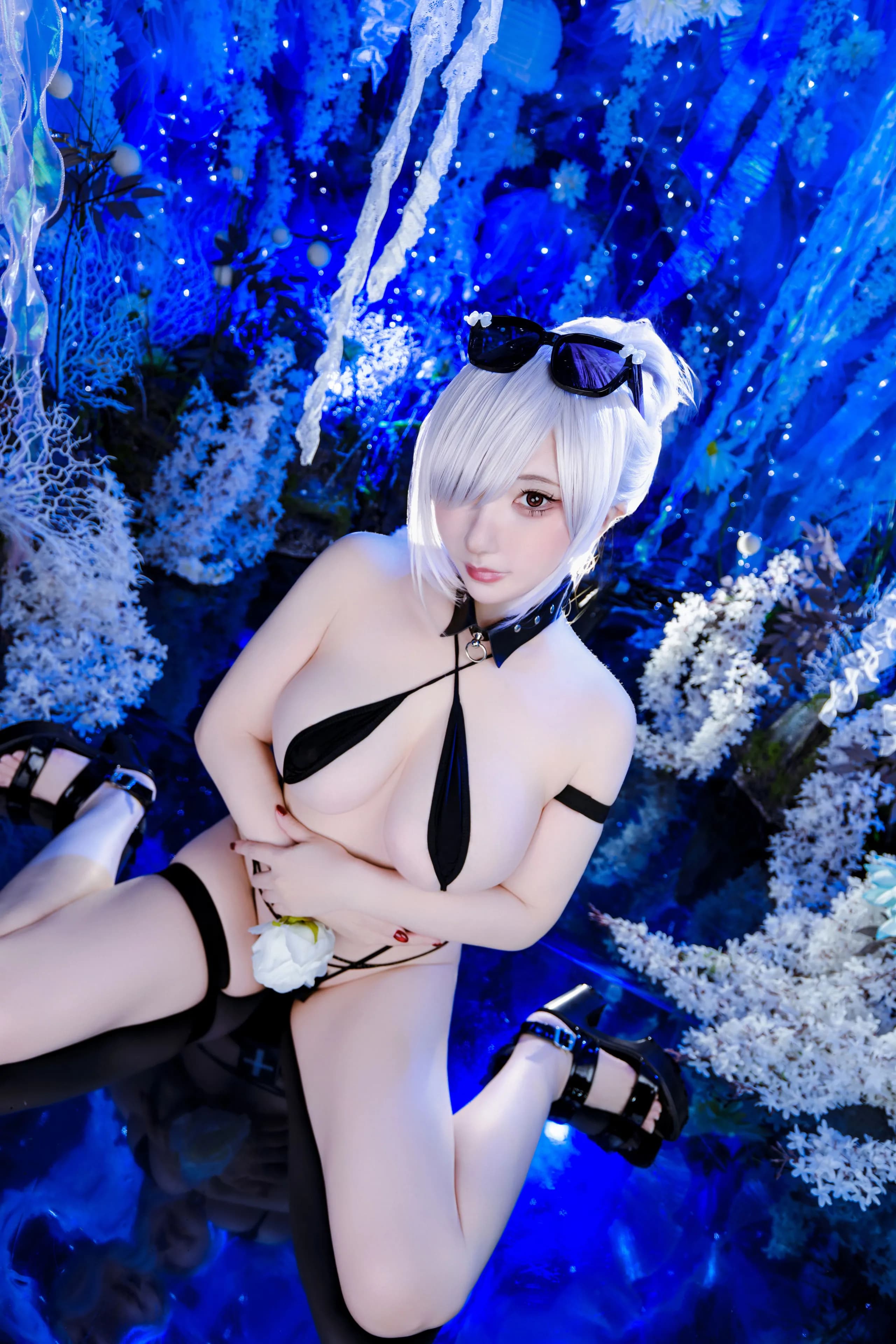 Black Cinderella · 96