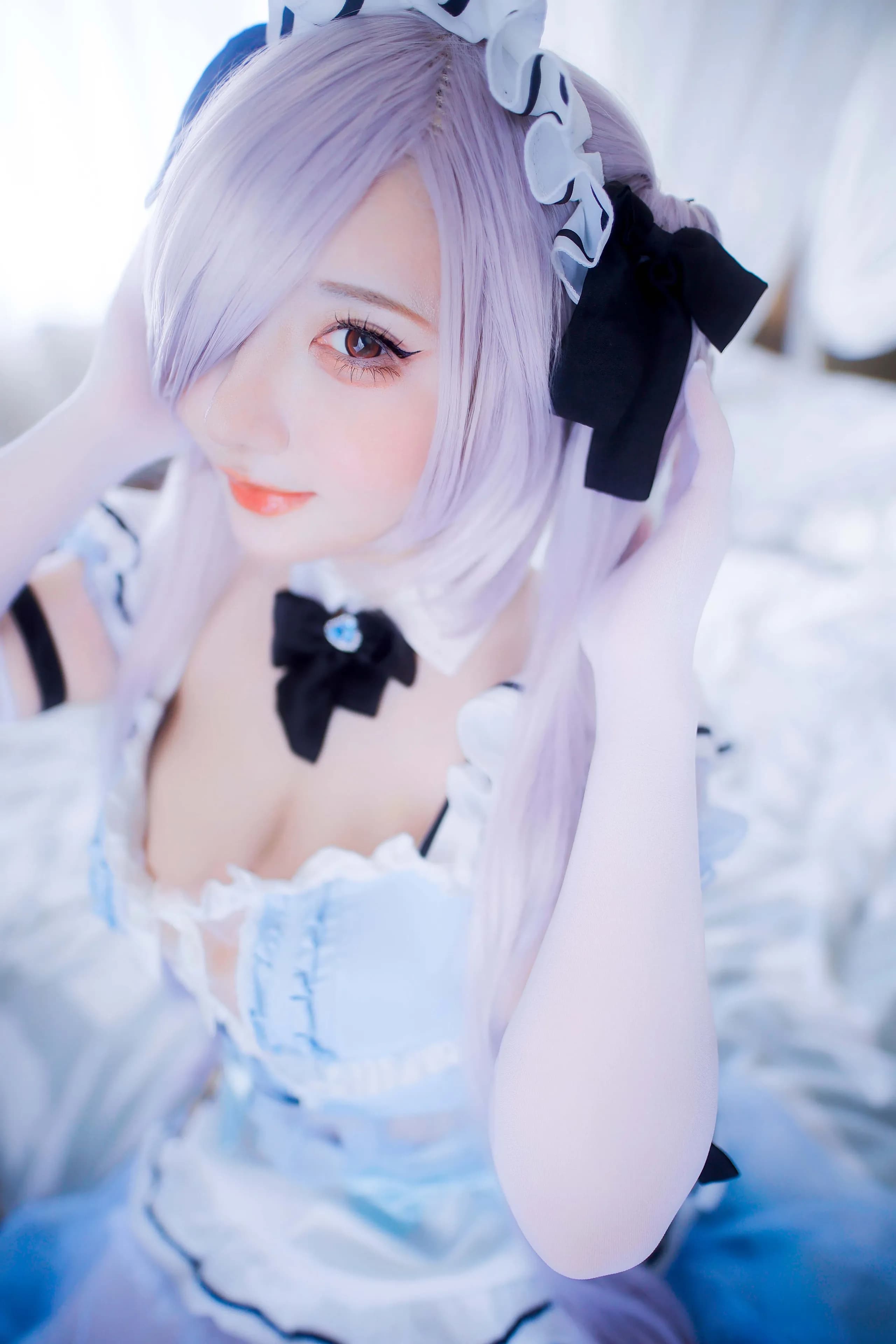 White Cinderella · 297