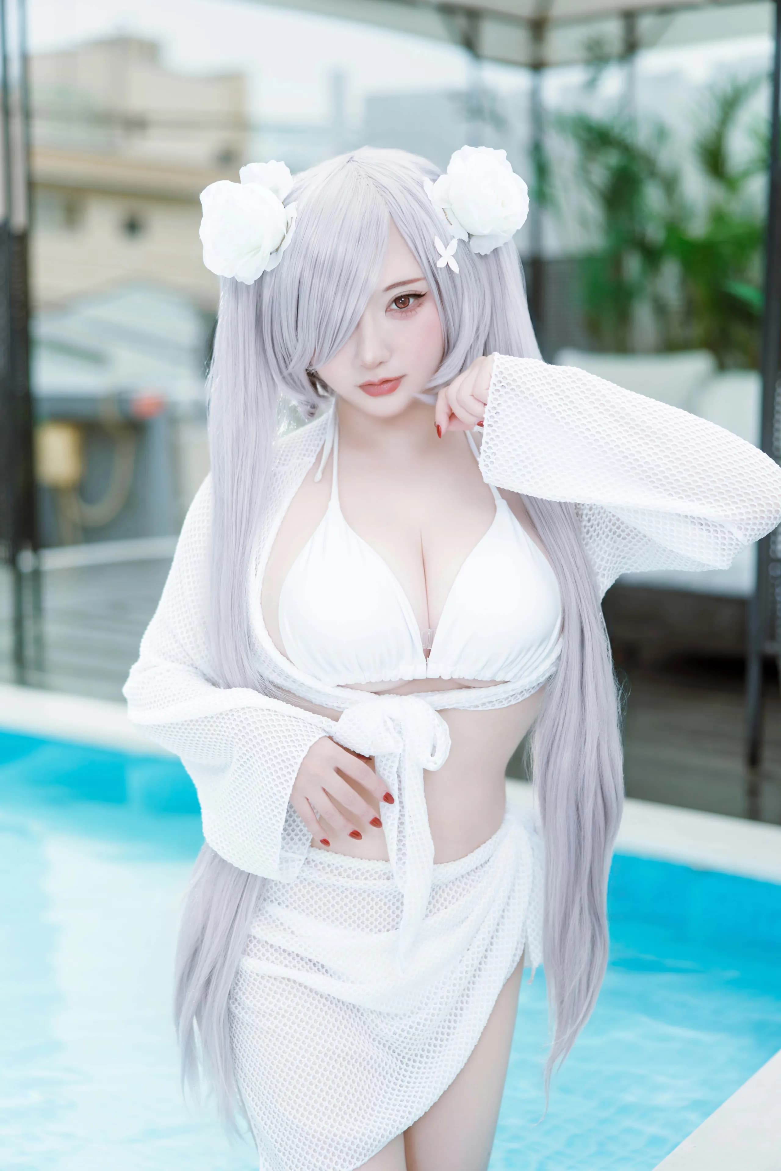 White Cinderella · 71