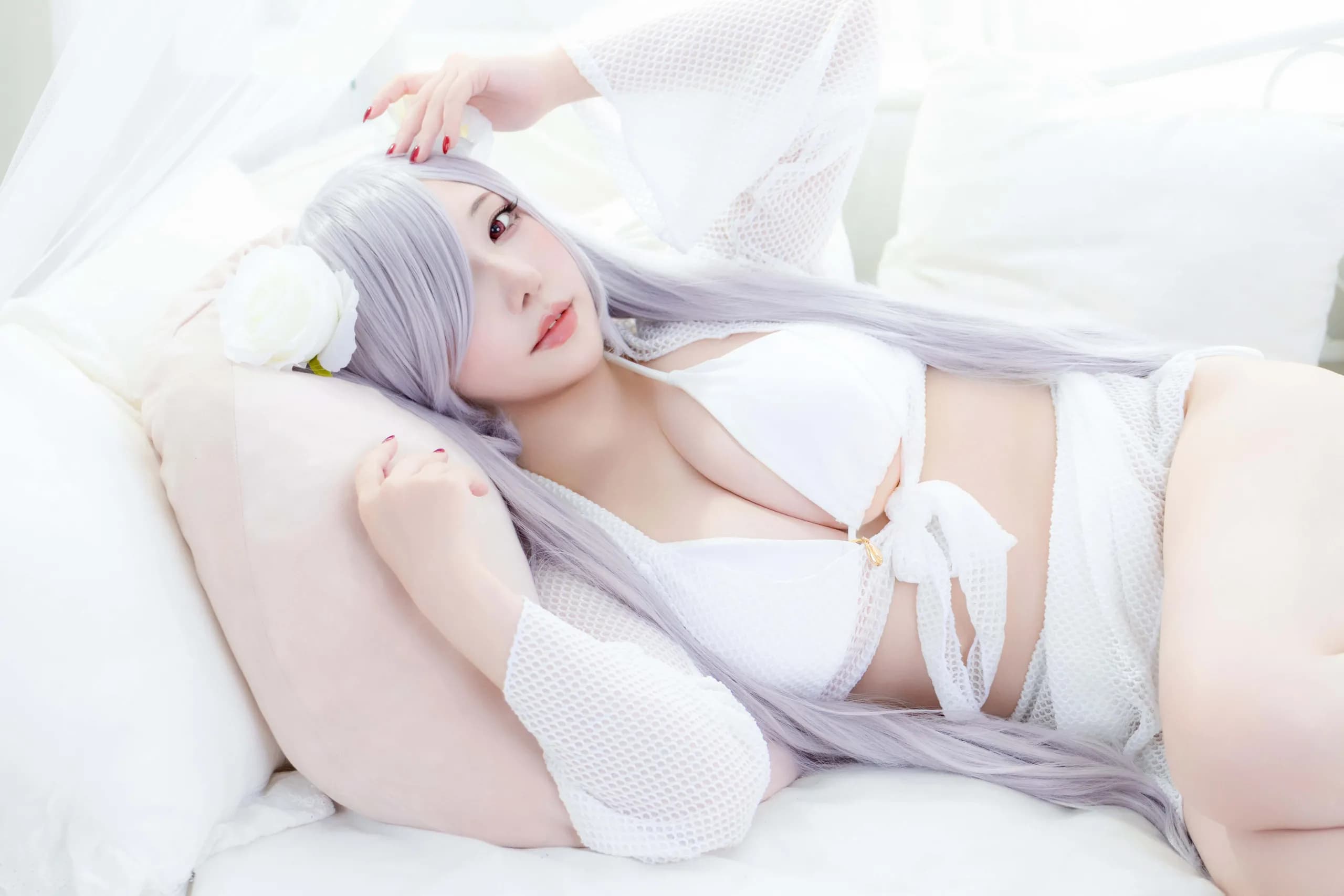 White Cinderella · 168