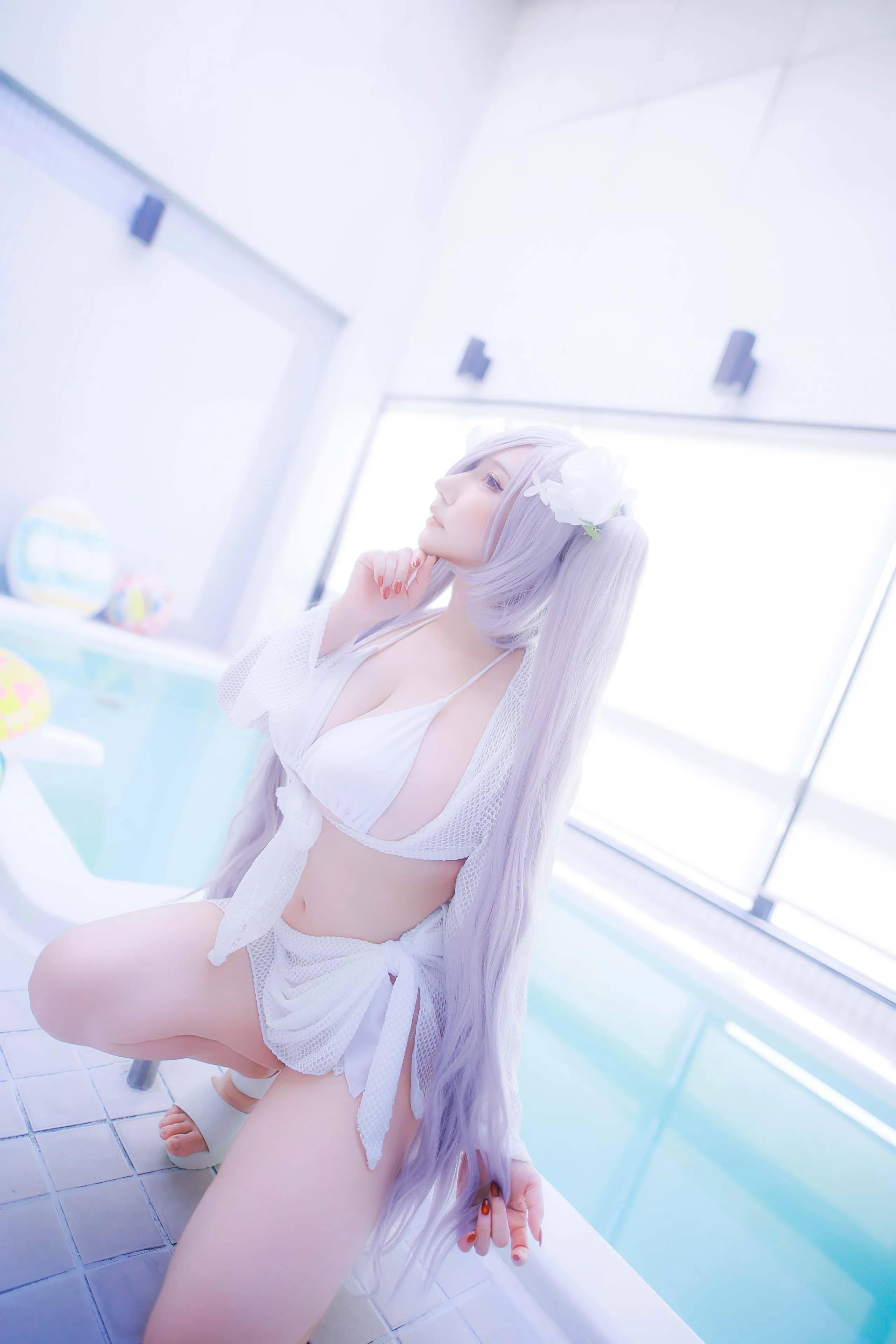 White Cinderella · 231