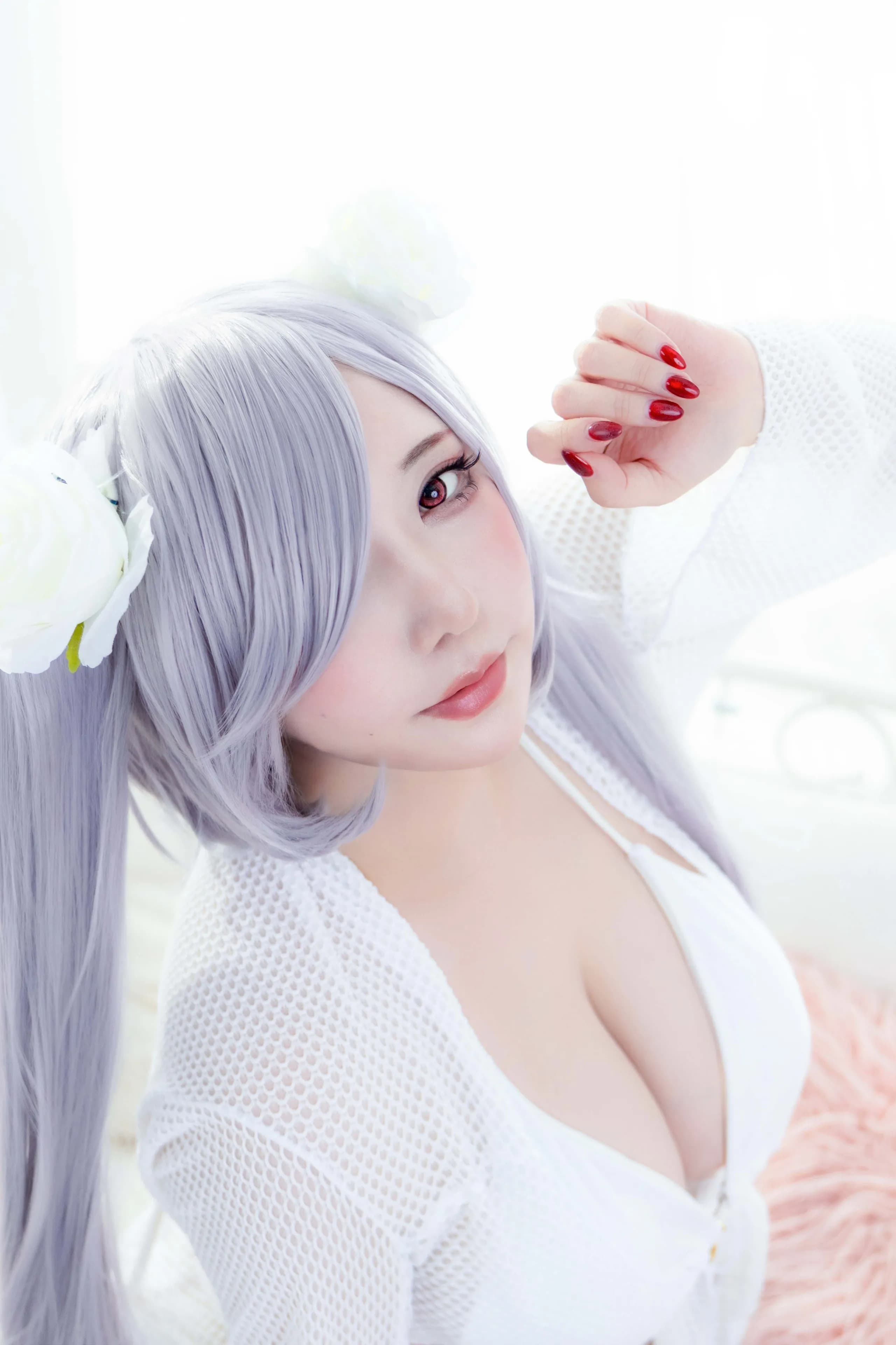 White Cinderella · 158
