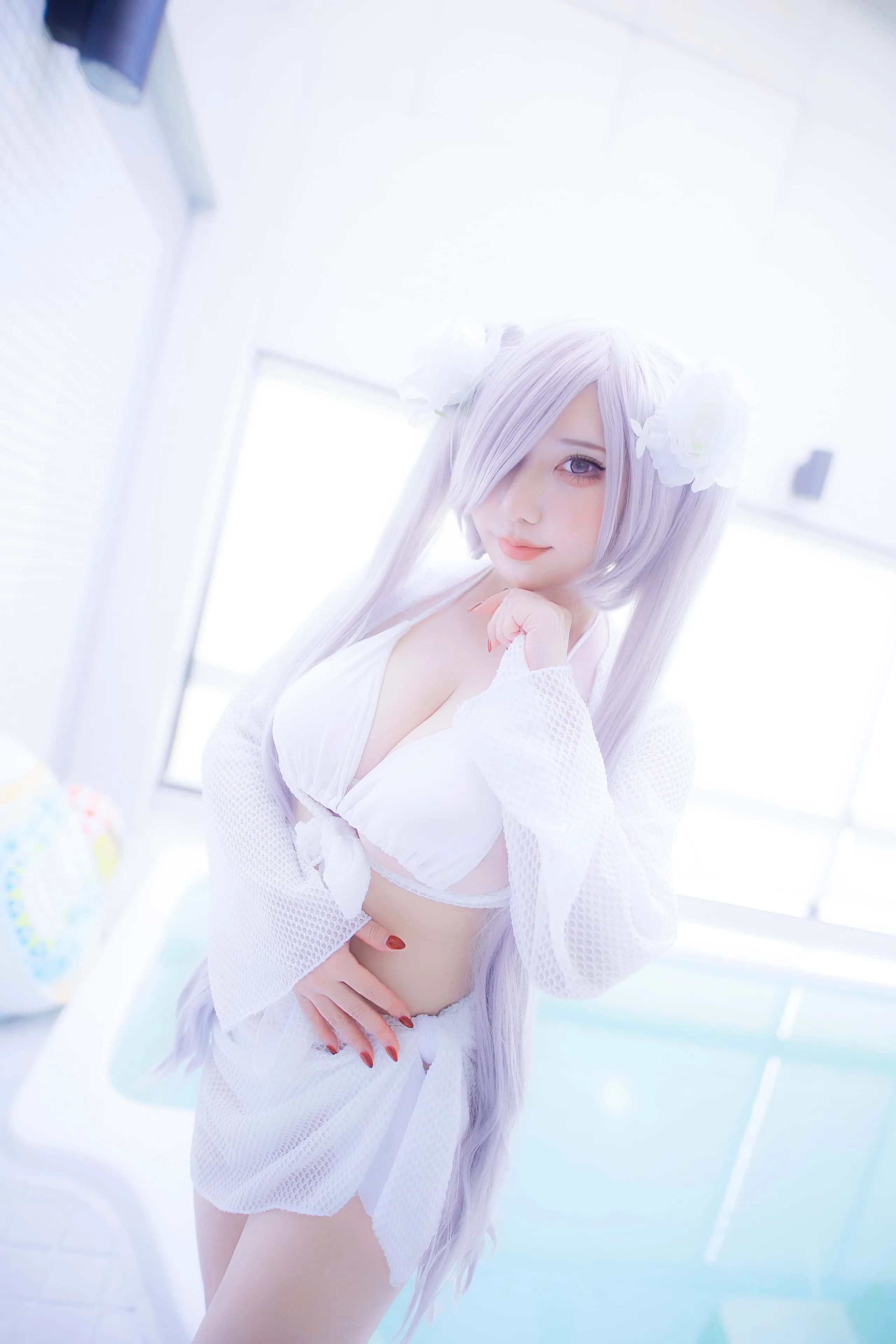 White Cinderella · 249