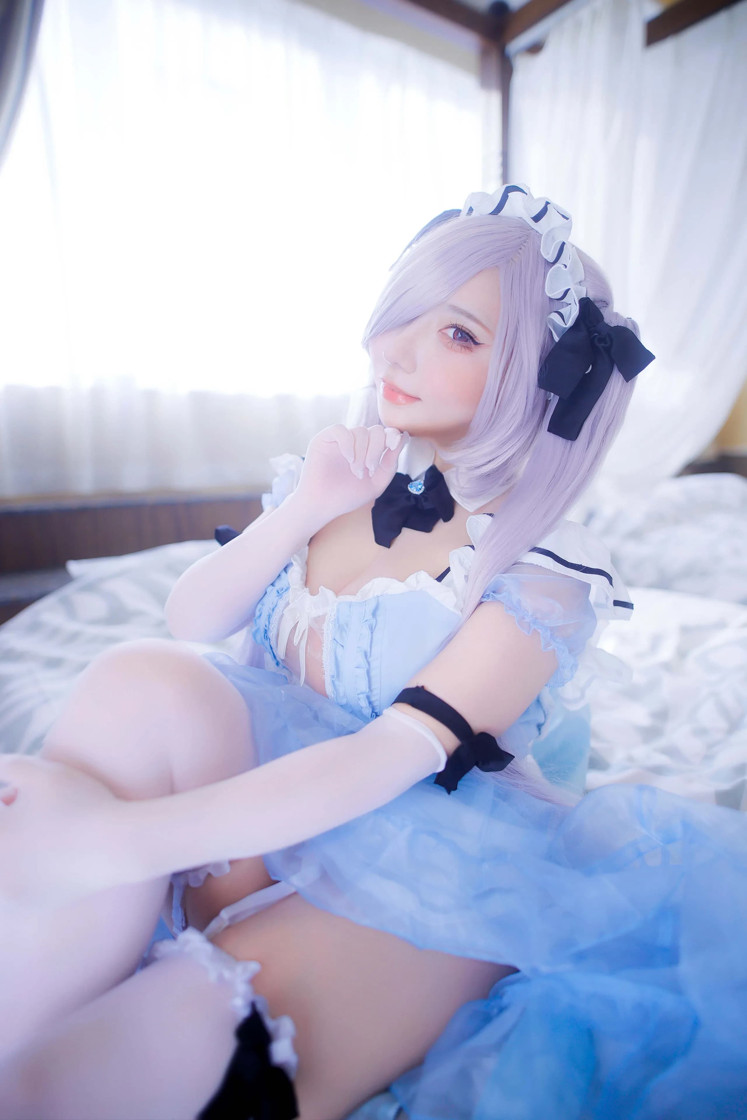 White Cinderella · 309
