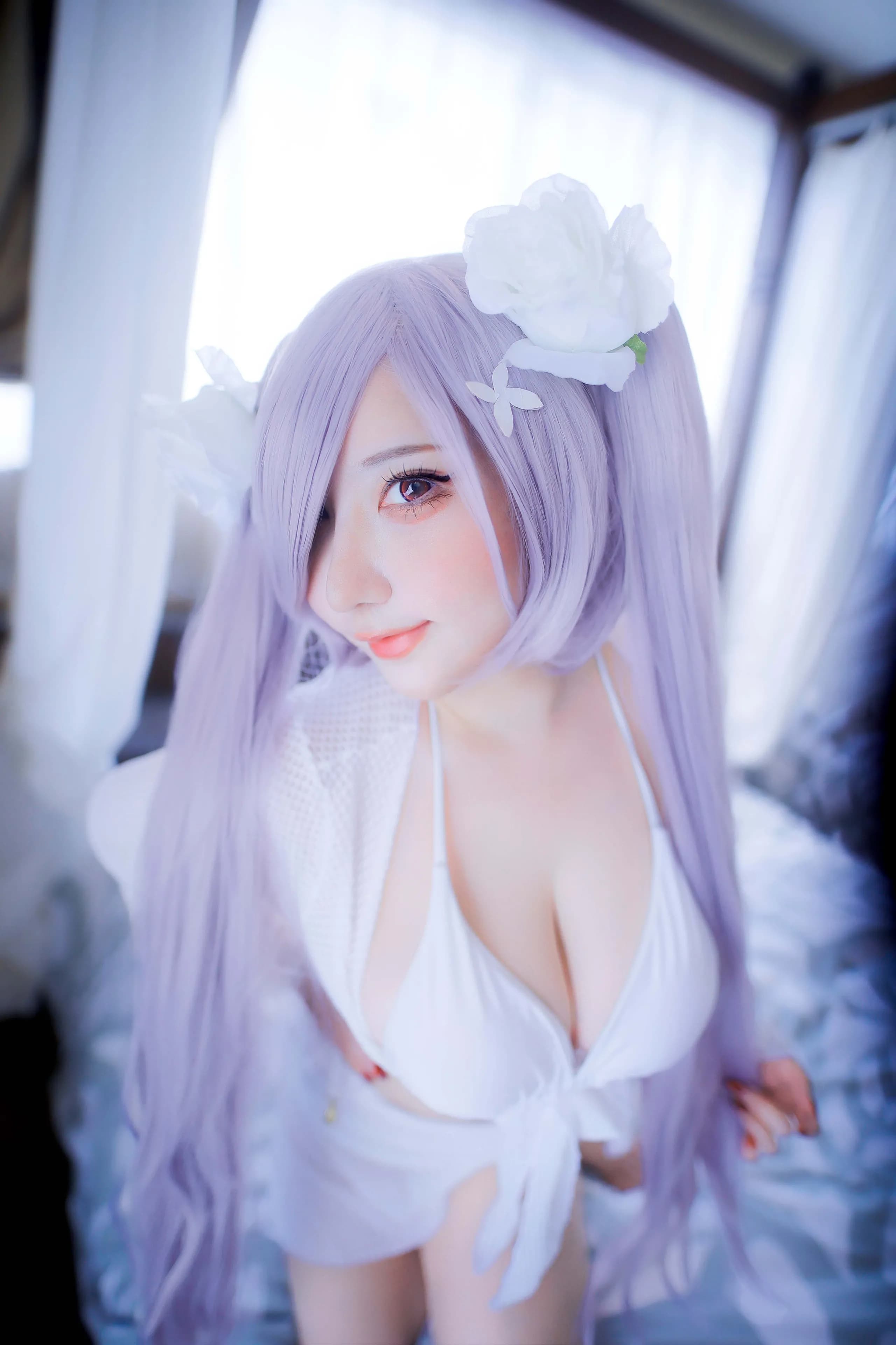 White Cinderella · 222