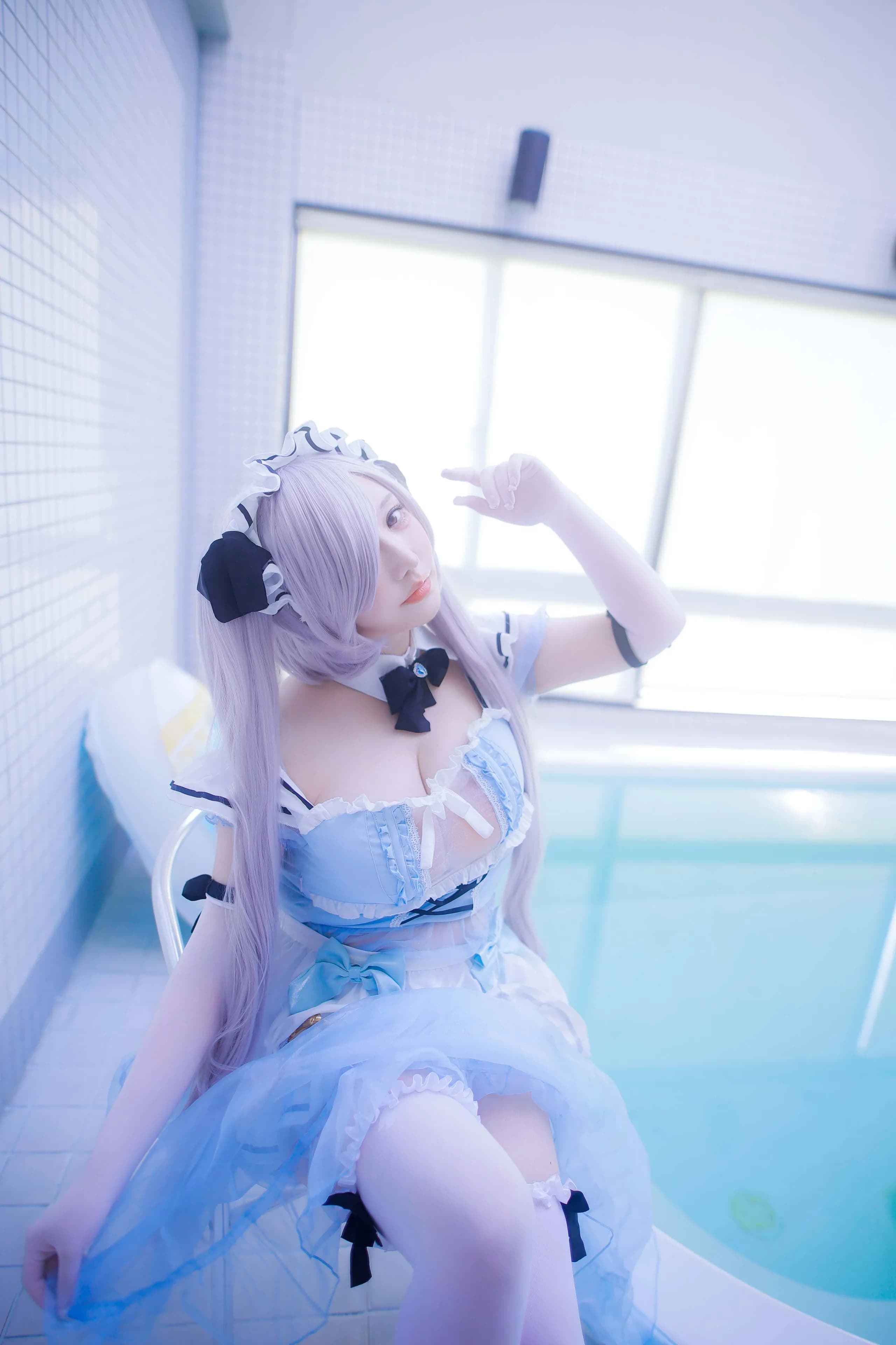 White Cinderella · 351