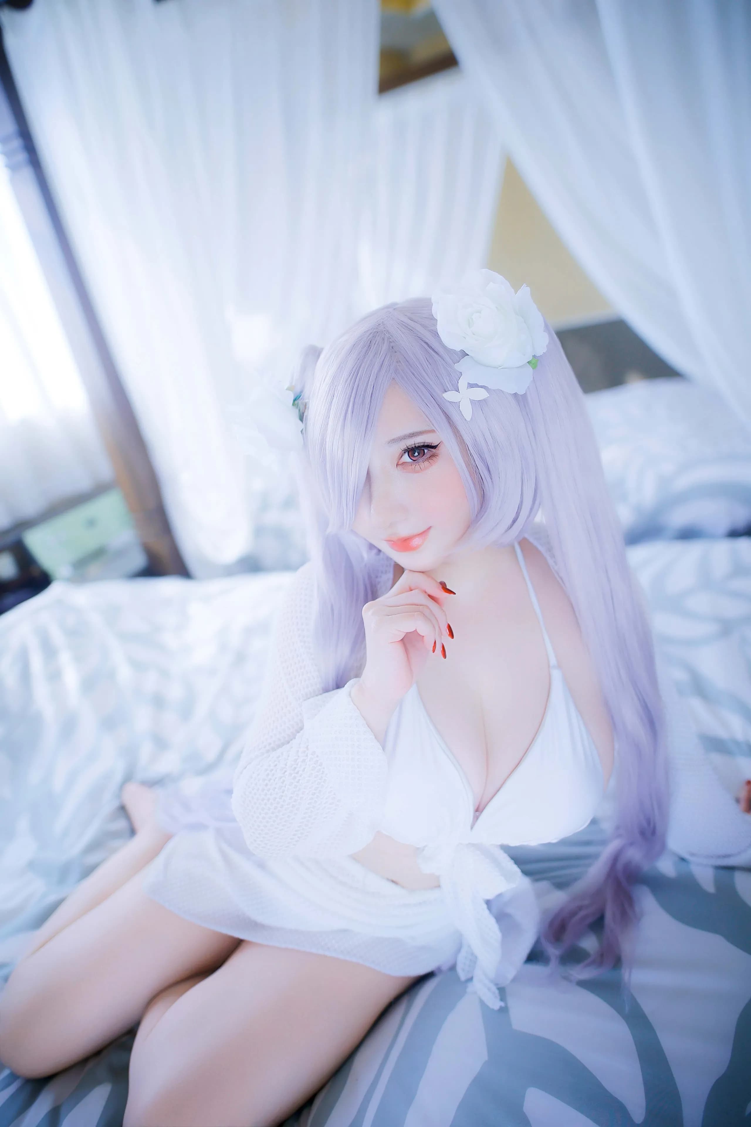 White Cinderella · 200
