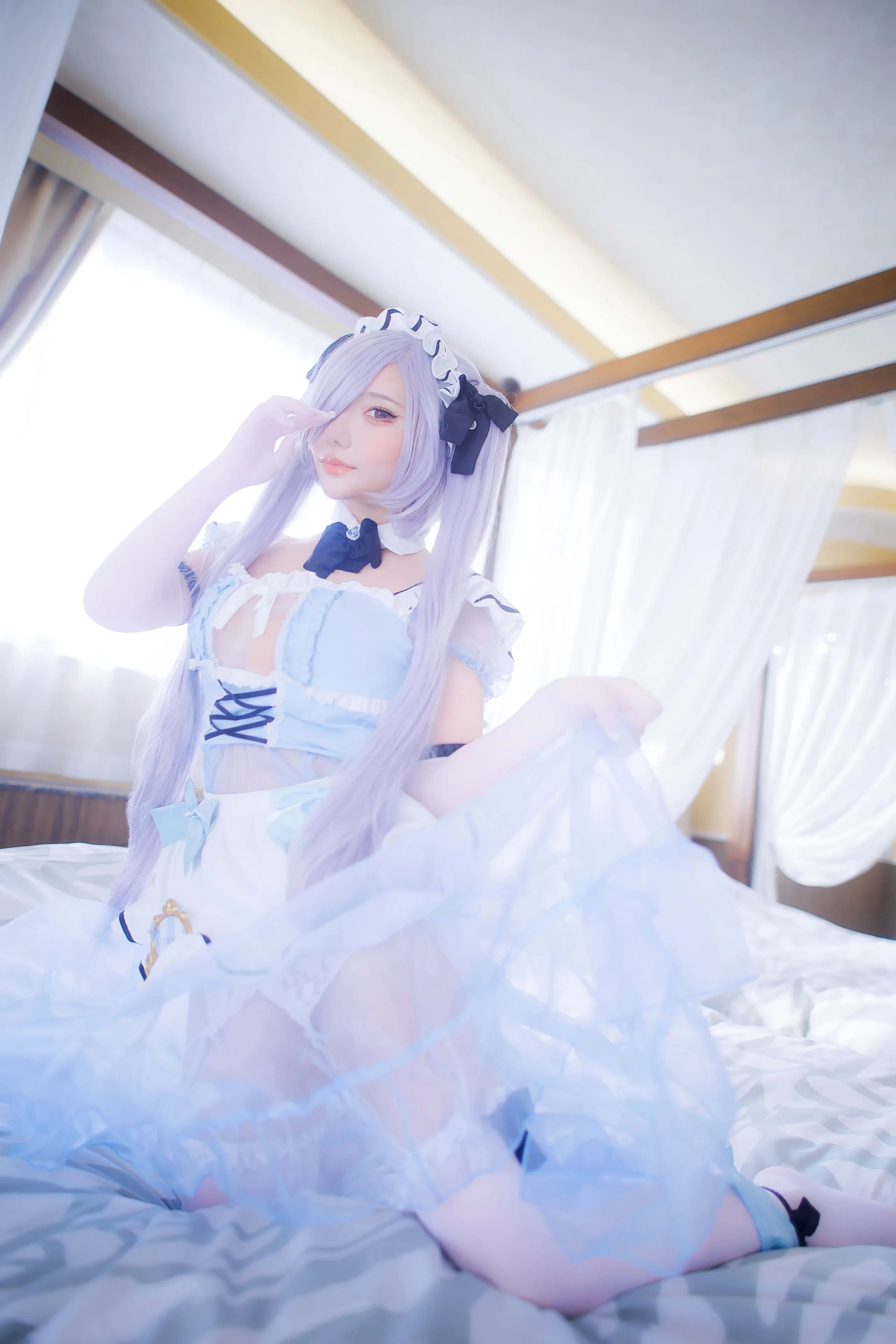 White Cinderella · 329
