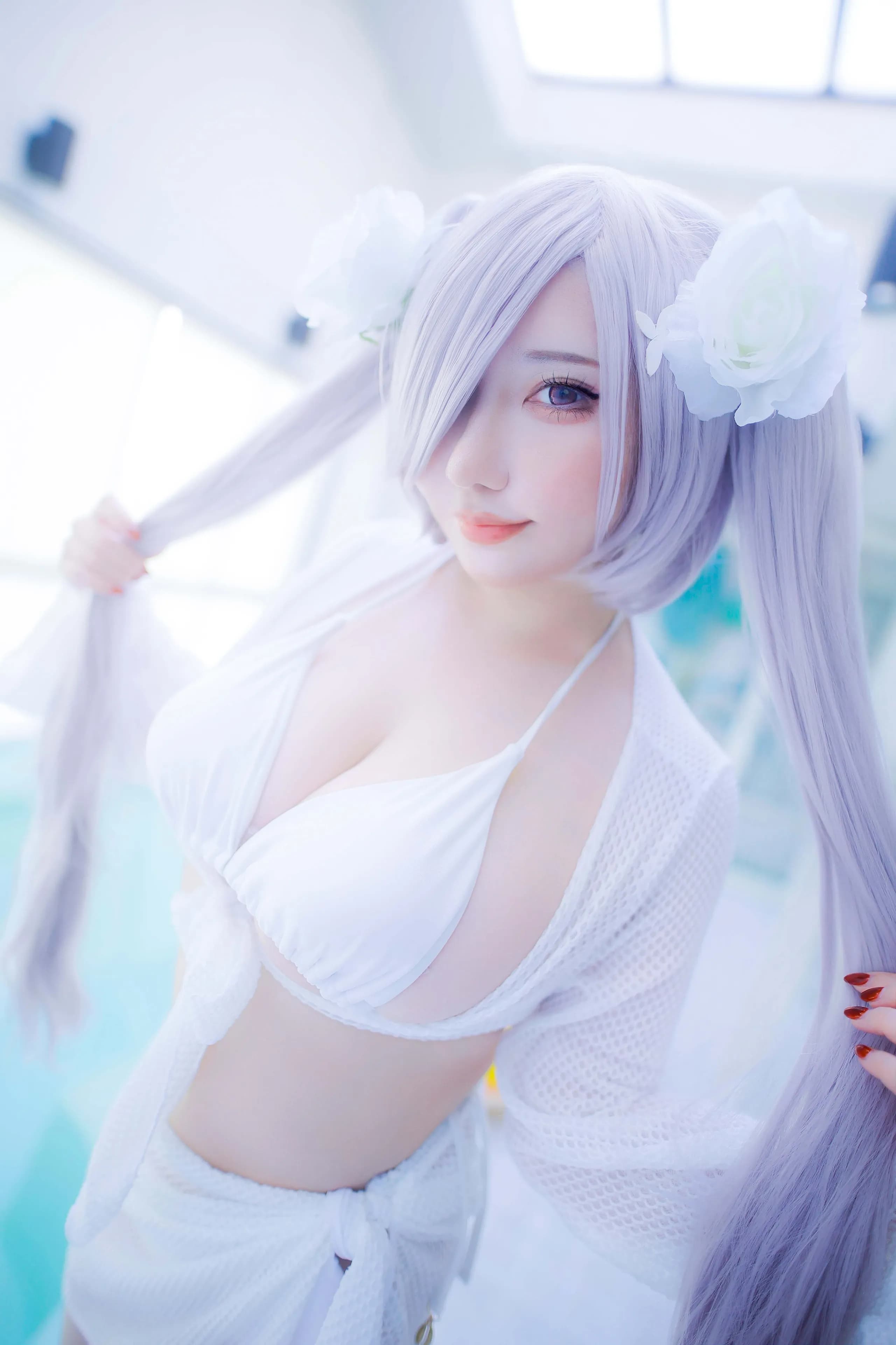 White Cinderella · 254
