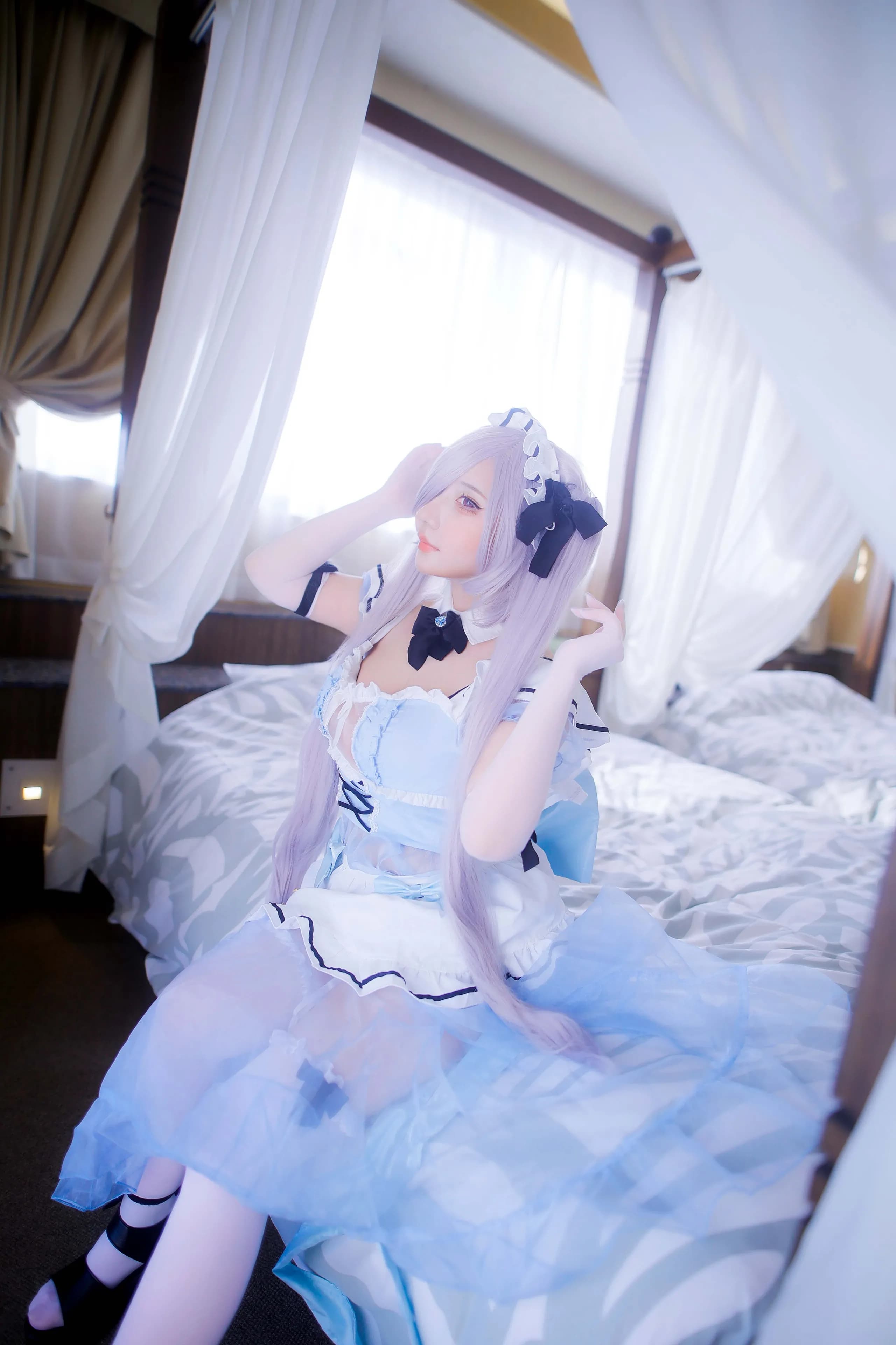 White Cinderella · 279