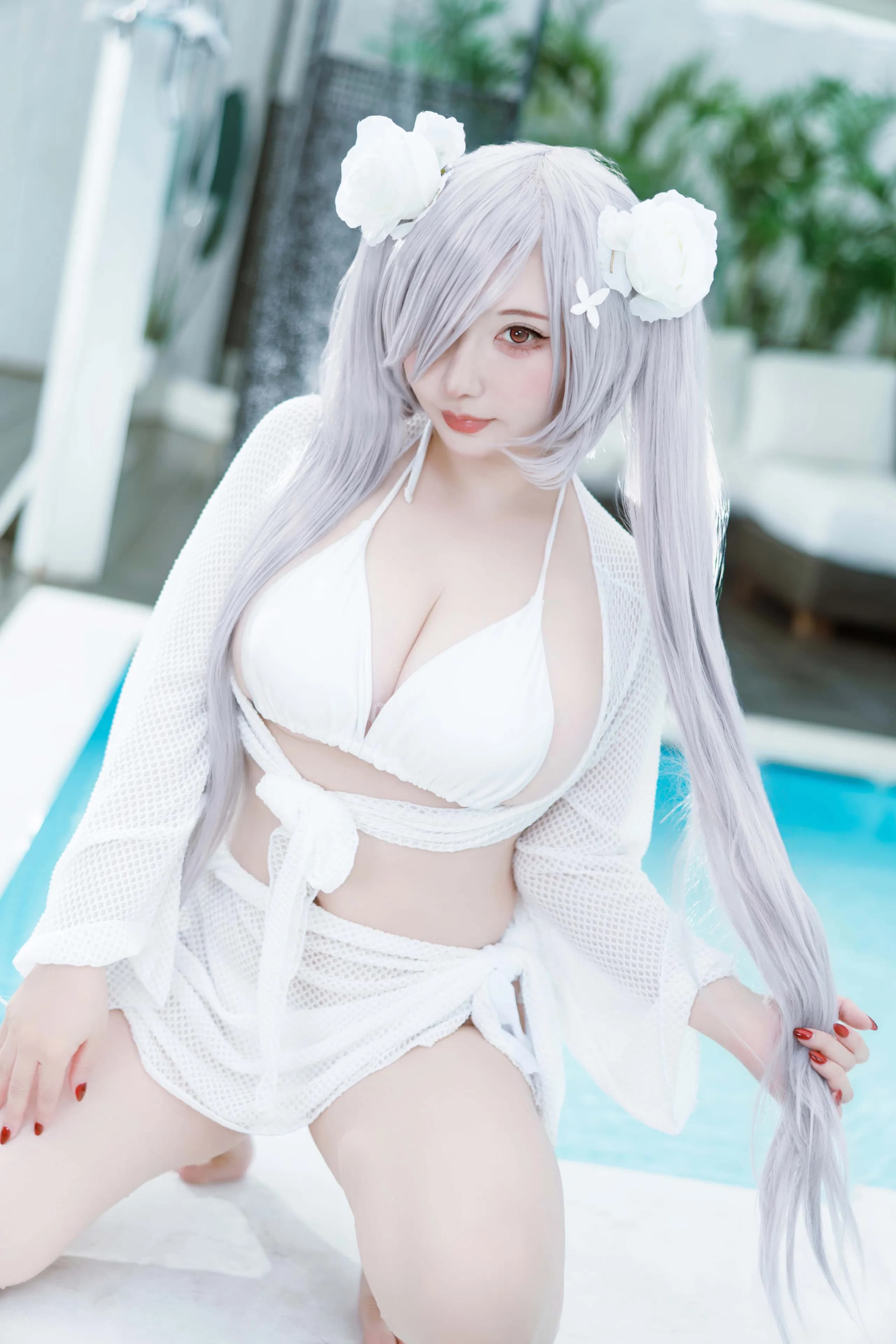 White Cinderella · 92