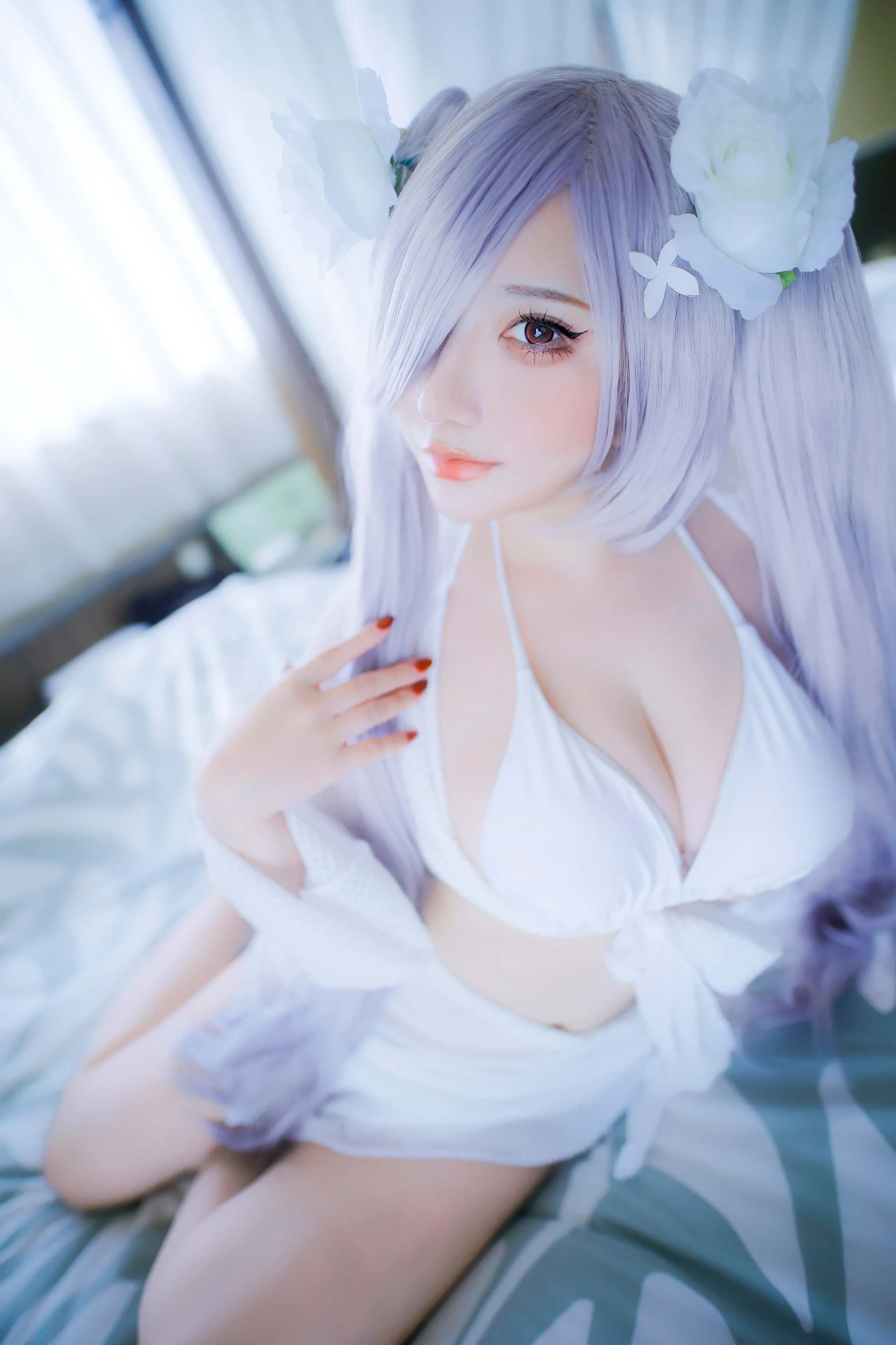 White Cinderella · 207