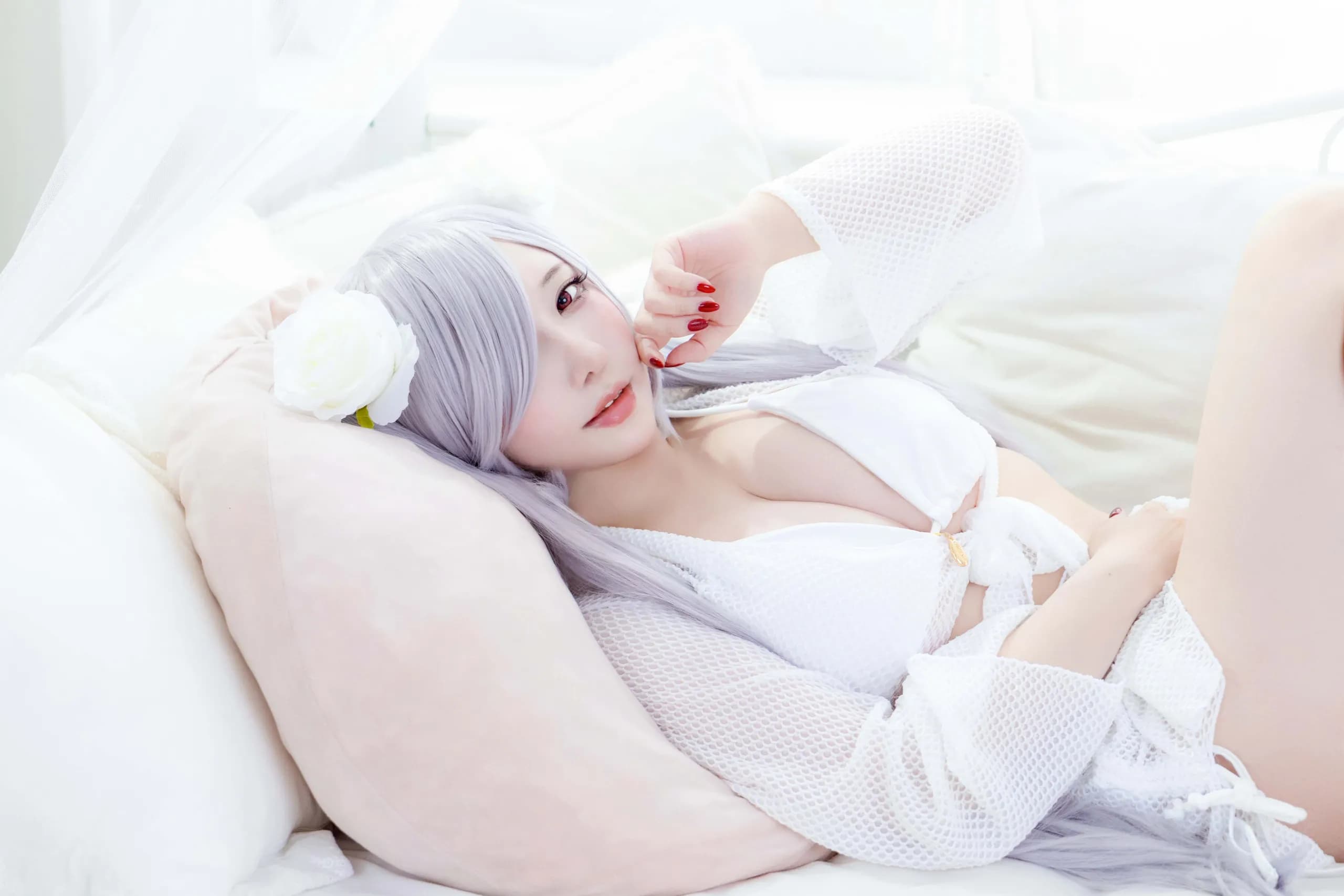White Cinderella · 169