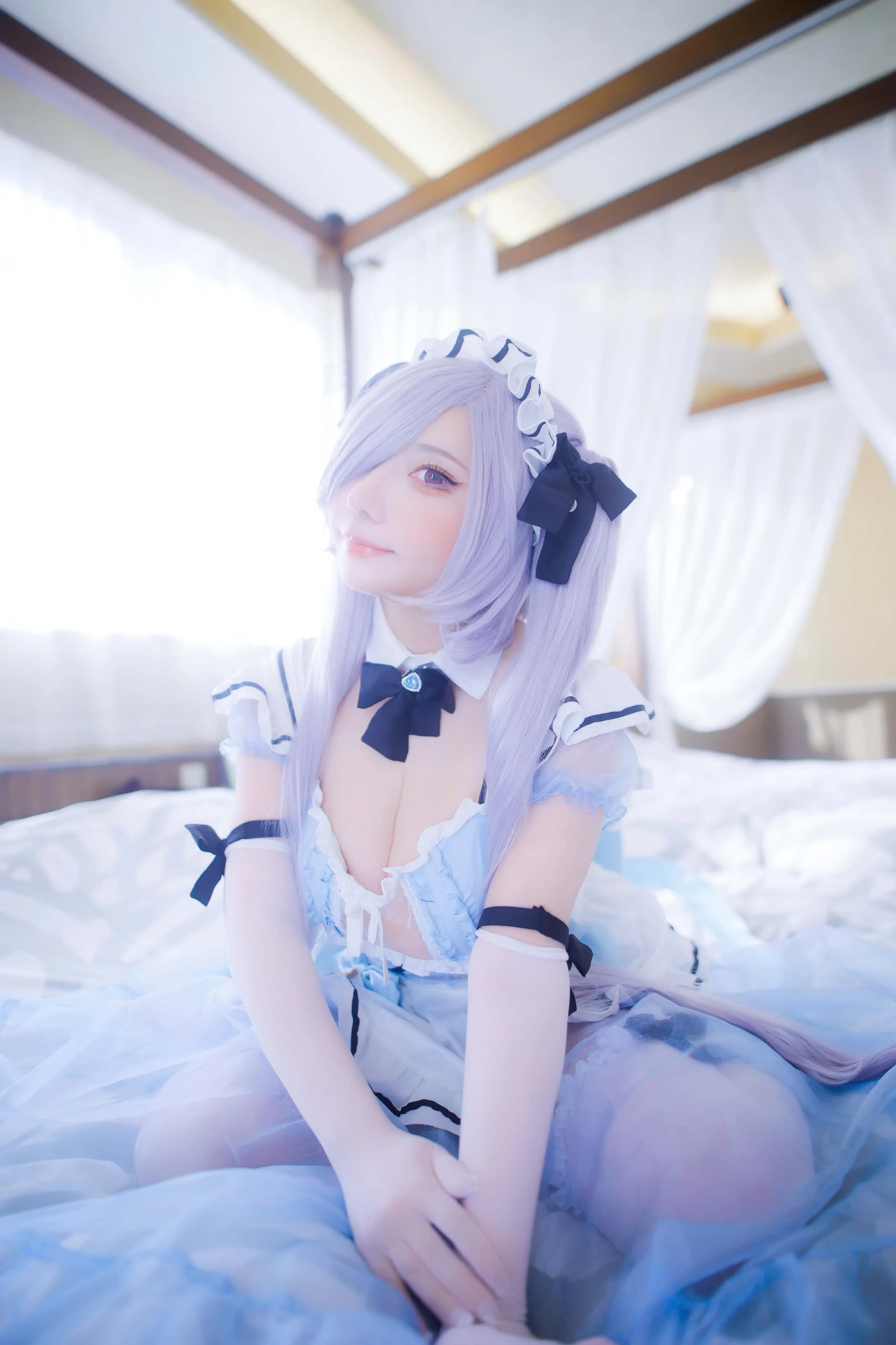 White Cinderella · 338