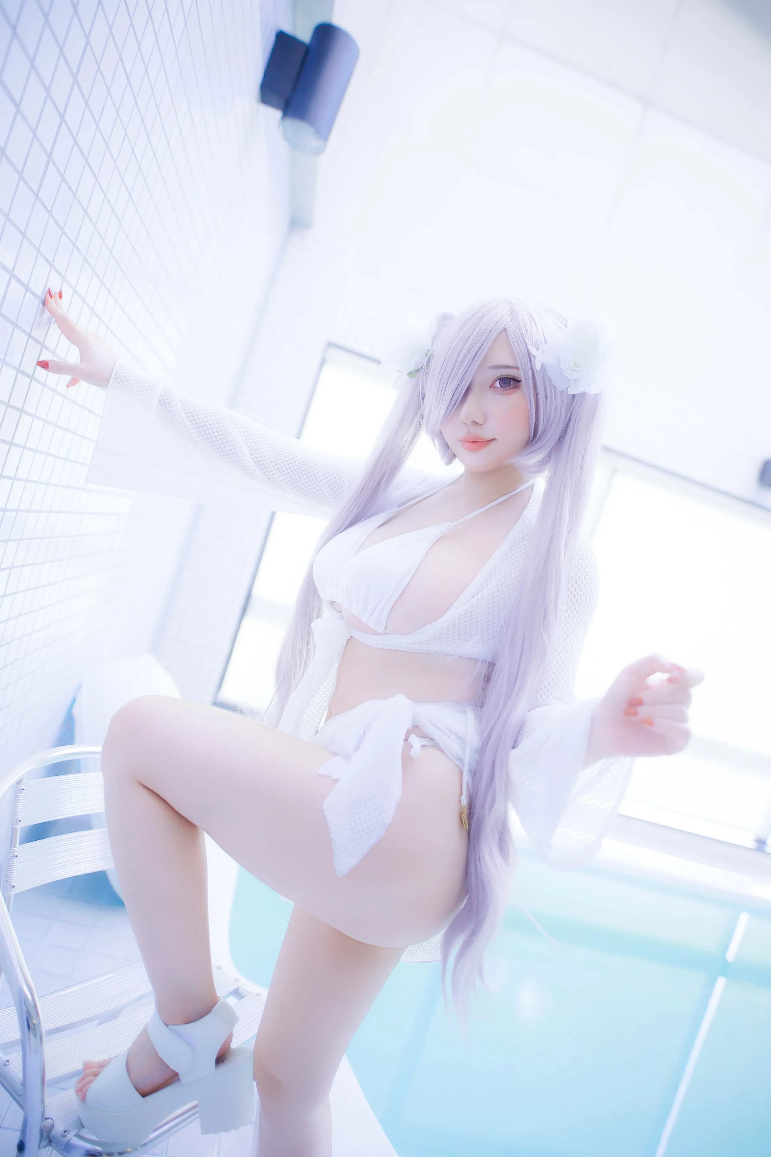 White Cinderella · 268