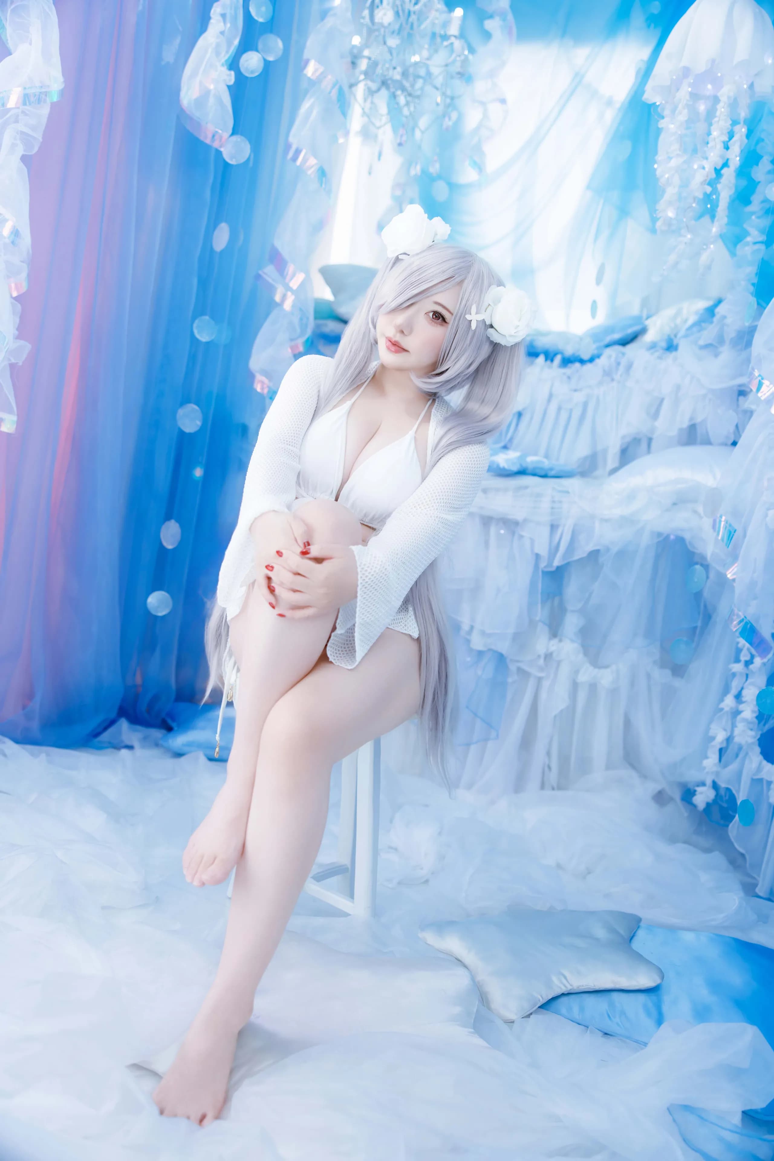 White Cinderella · 118