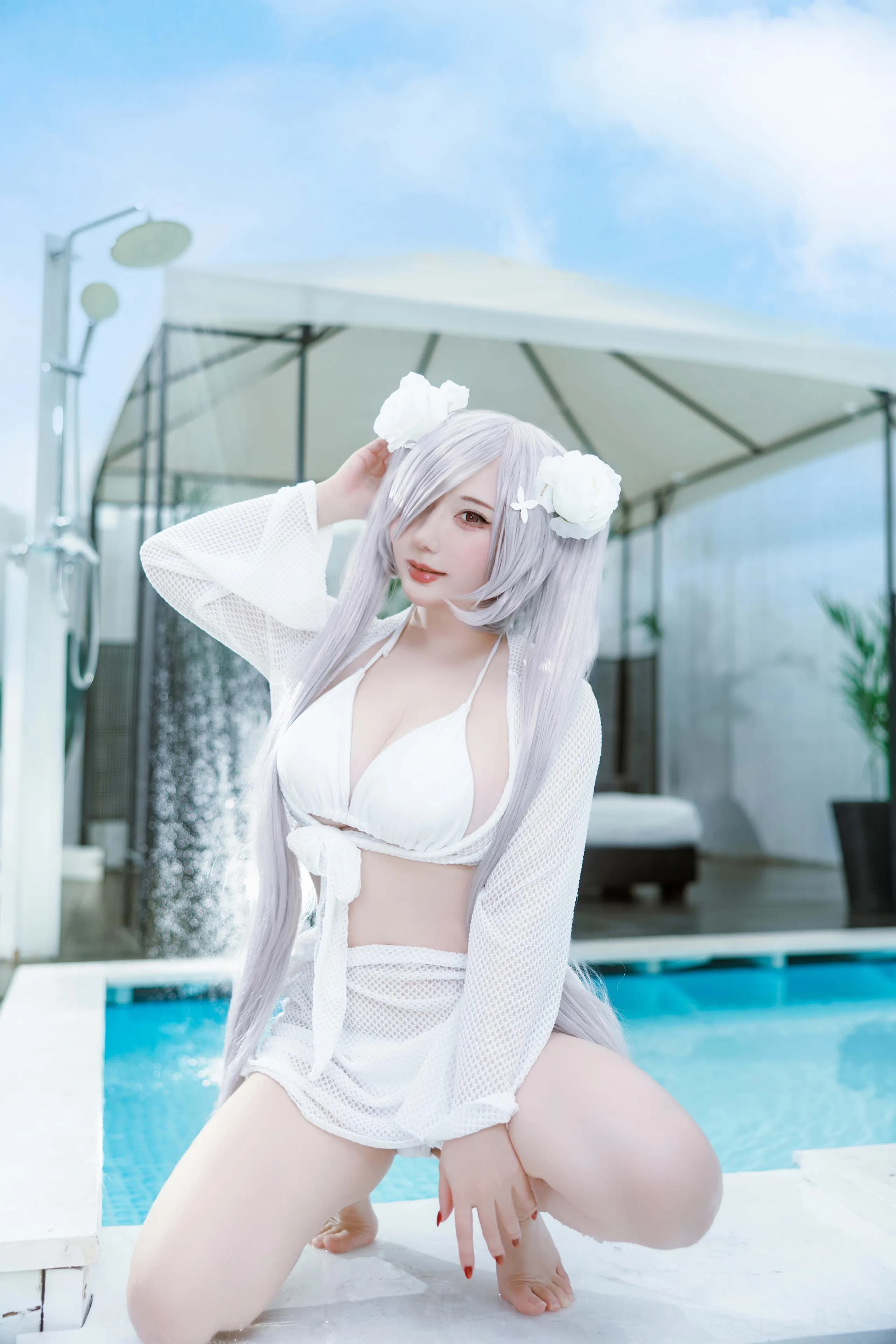 White Cinderella · 86