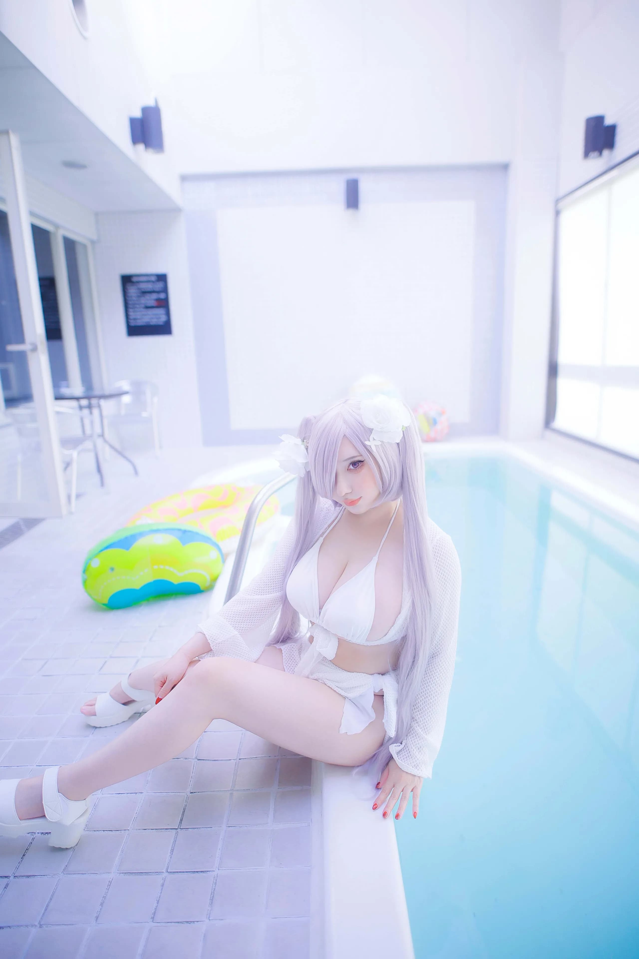 White Cinderella · 243