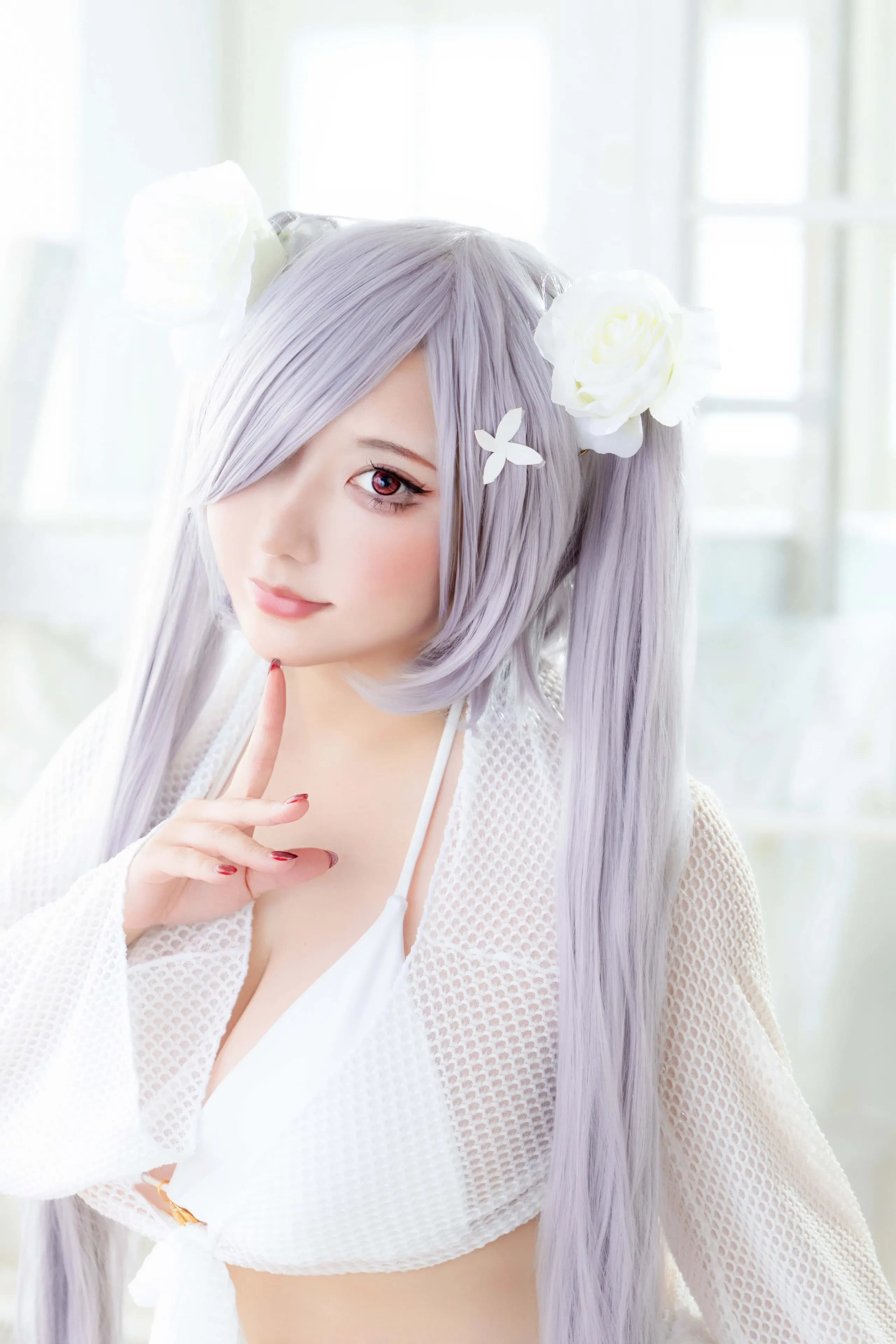 White Cinderella · 178