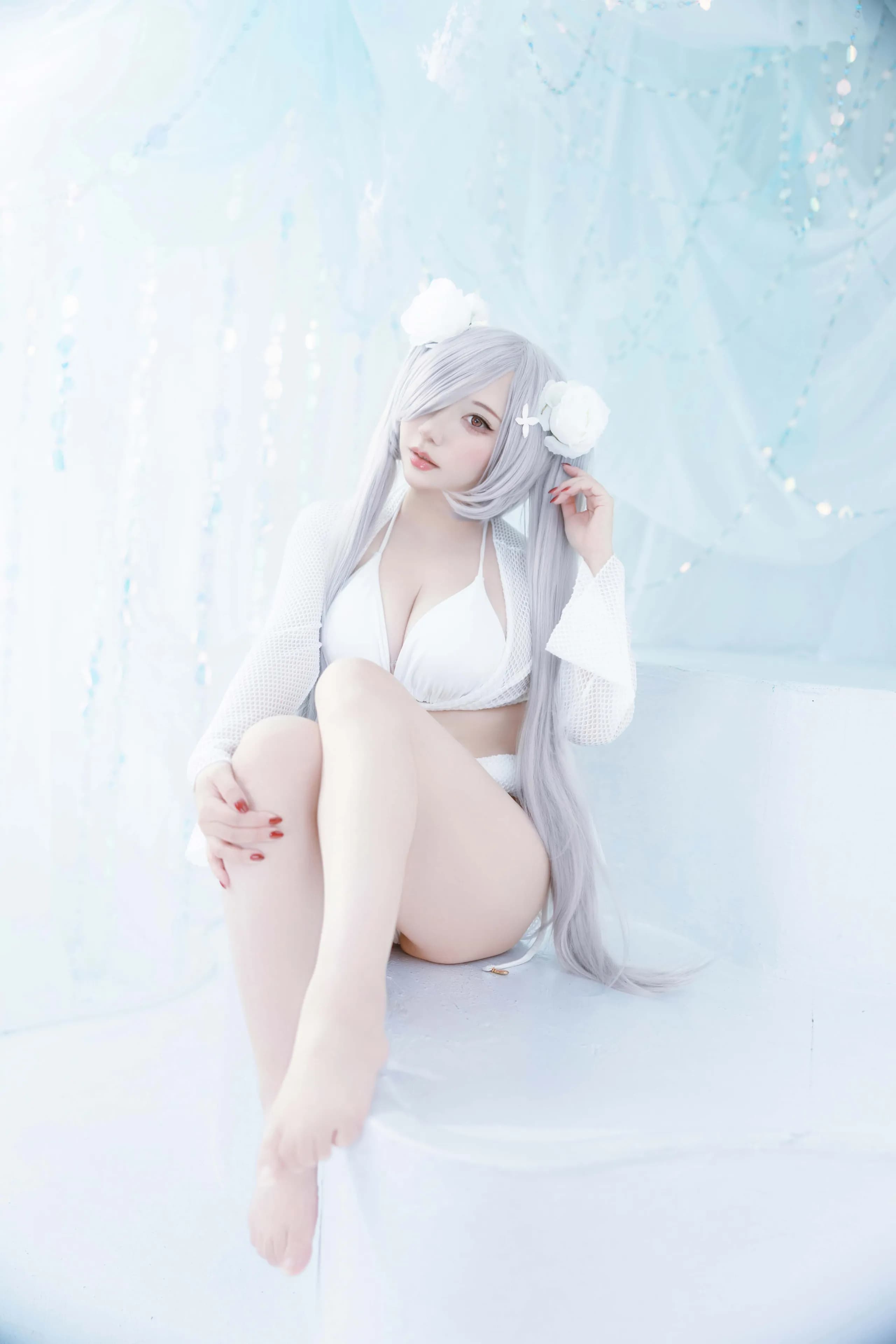 White Cinderella · 101