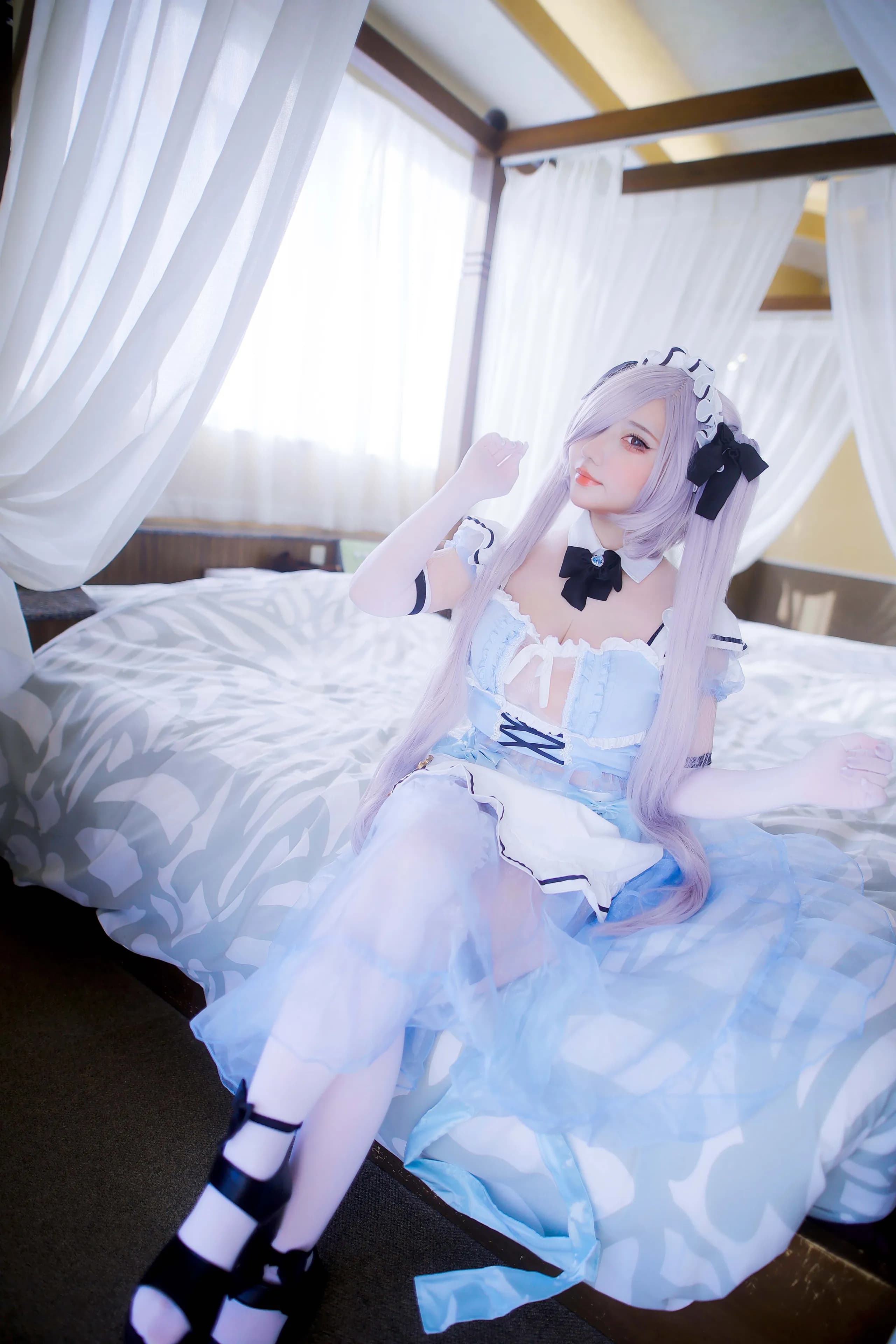 White Cinderella · 283