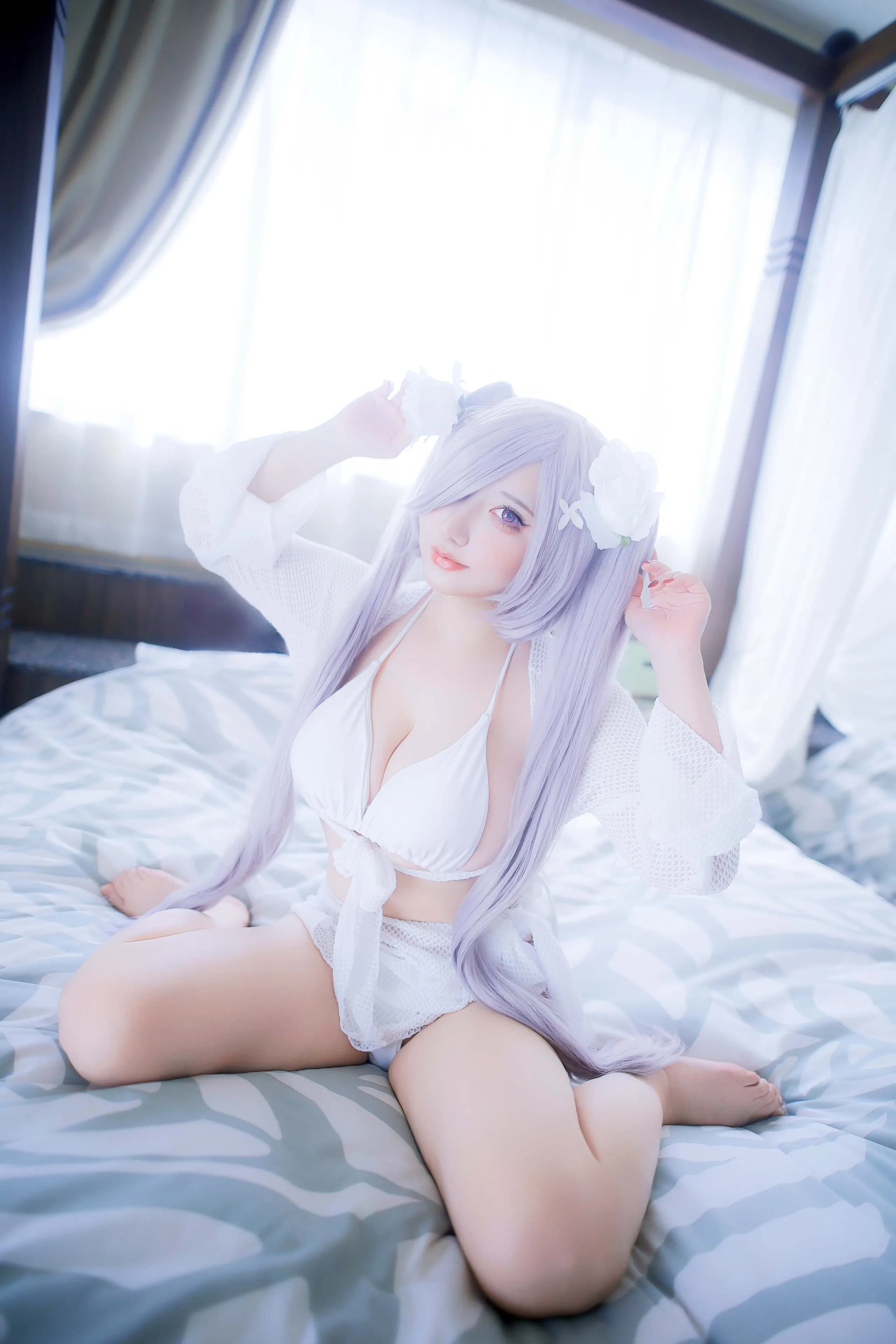 White Cinderella · 210