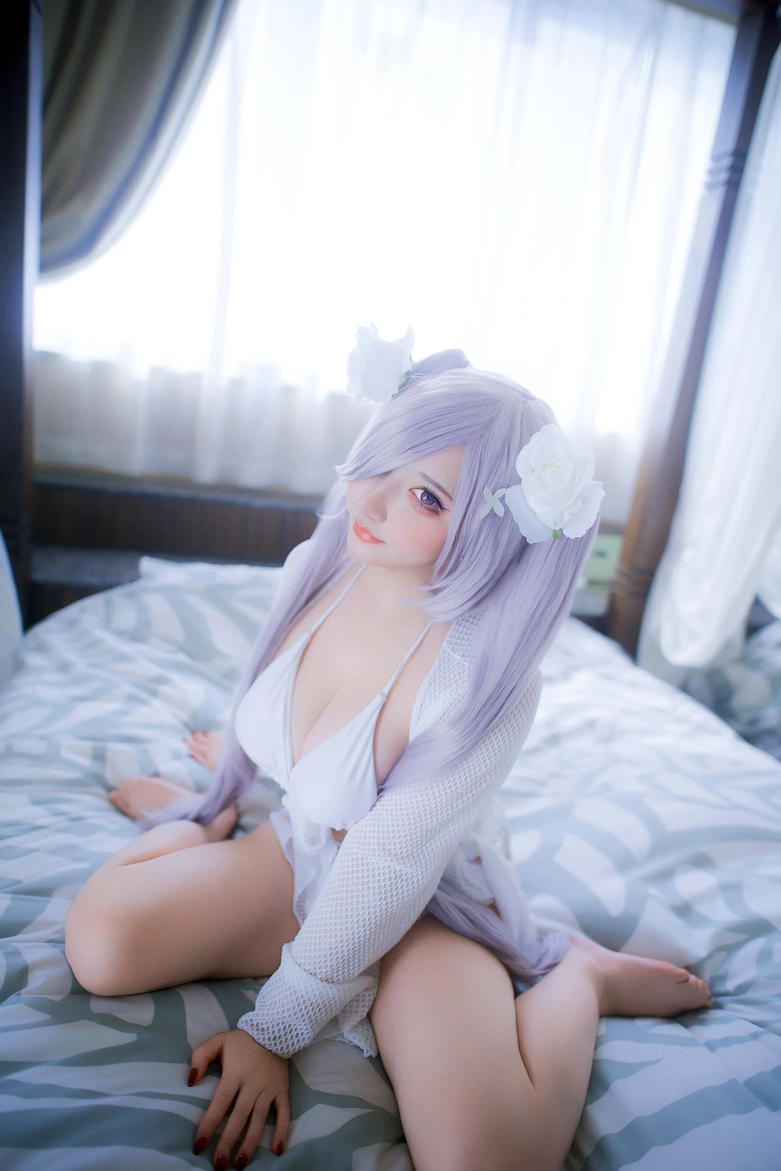White Cinderella · 211