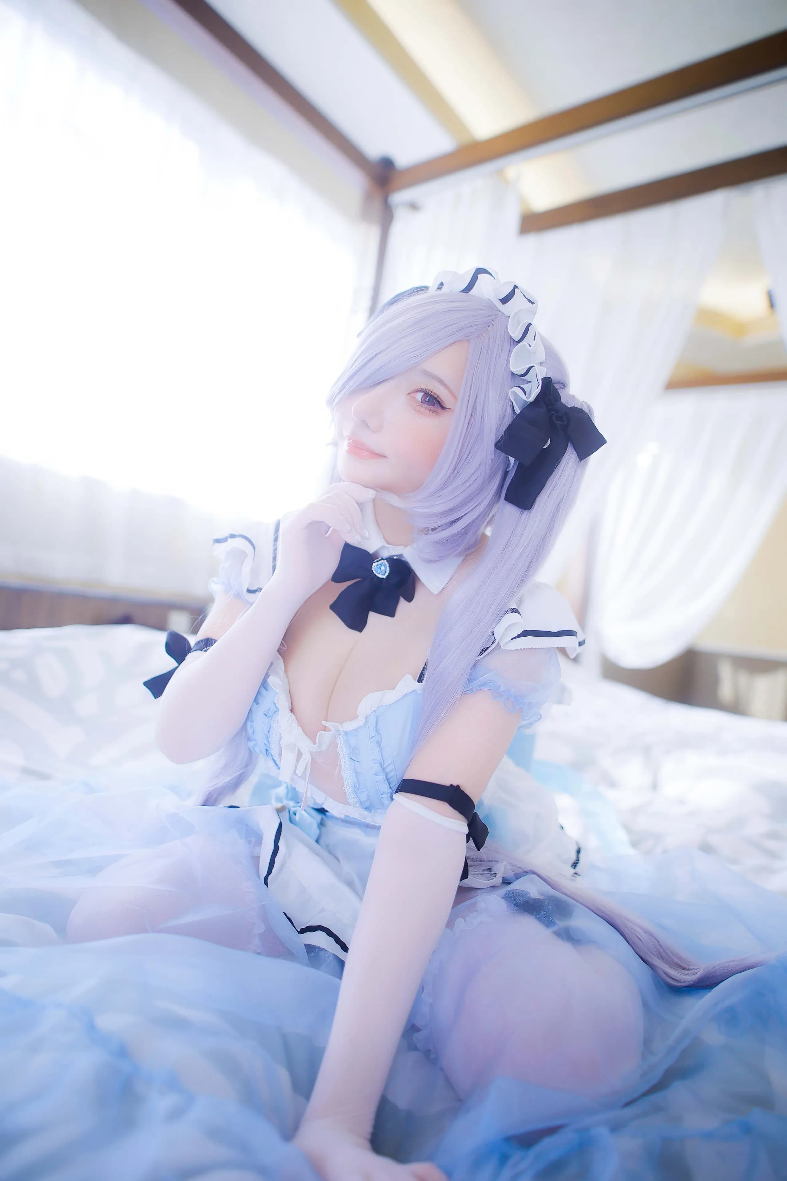 White Cinderella · 339