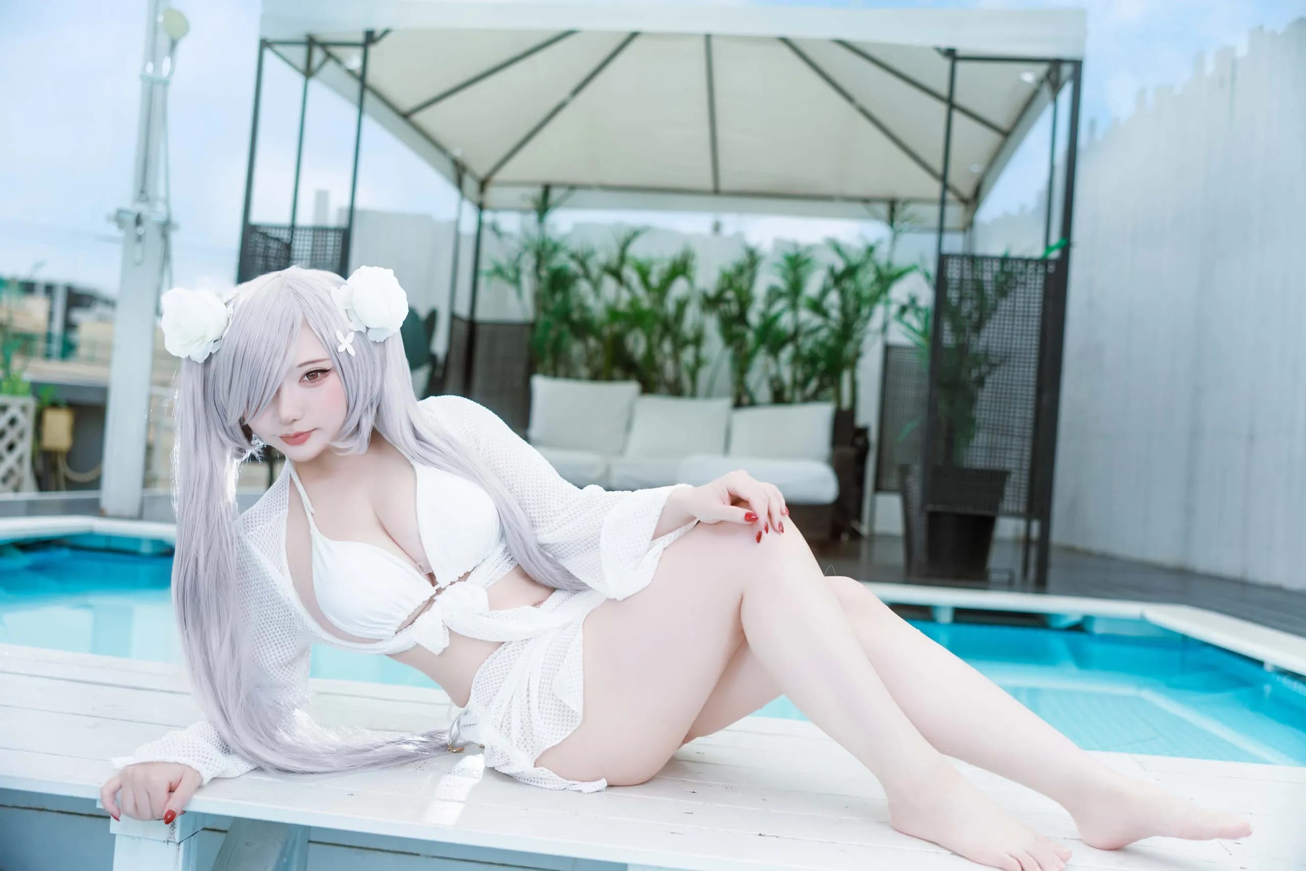 White Cinderella · 52