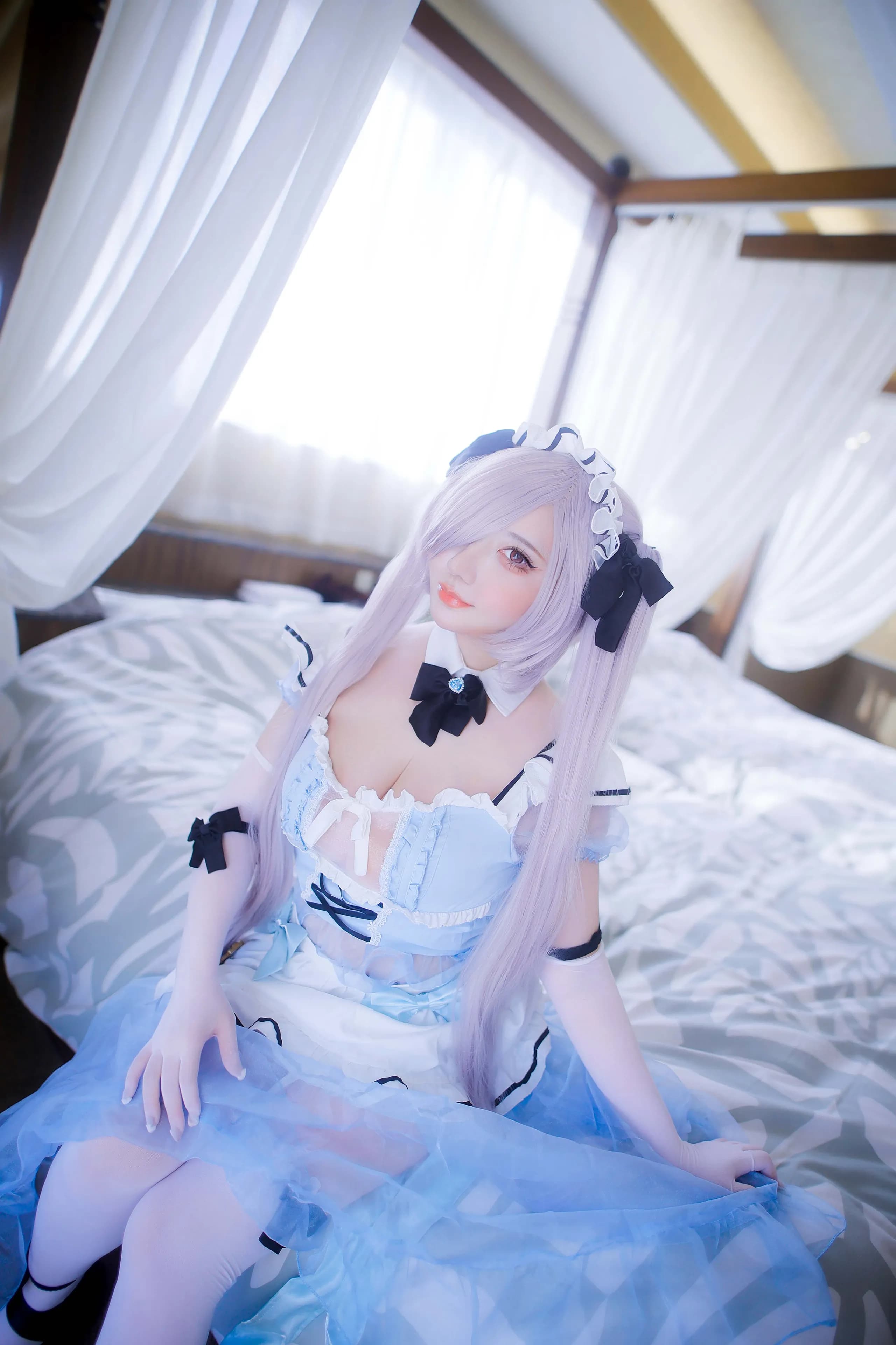 White Cinderella · 284