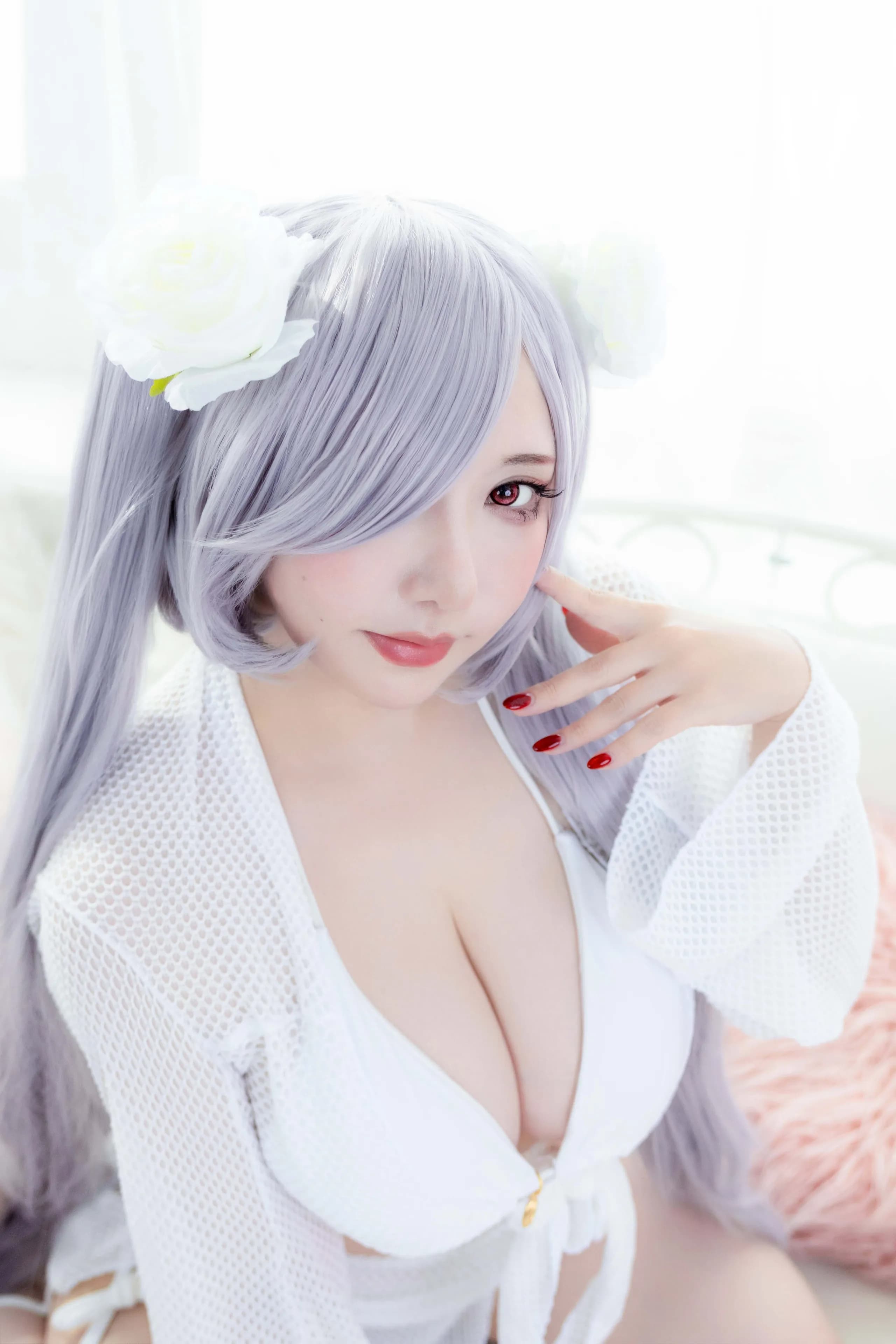 White Cinderella · 160