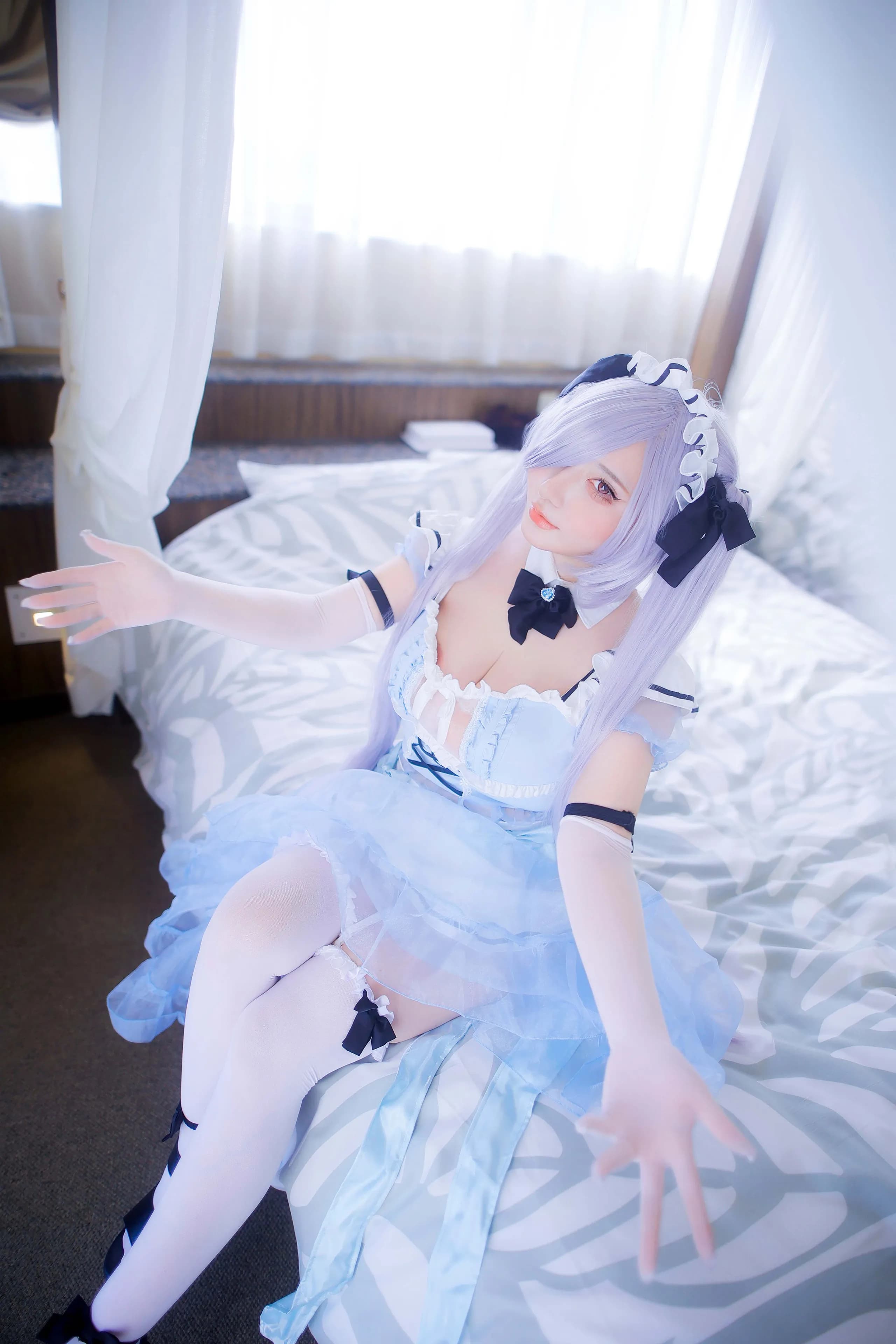 White Cinderella · 314