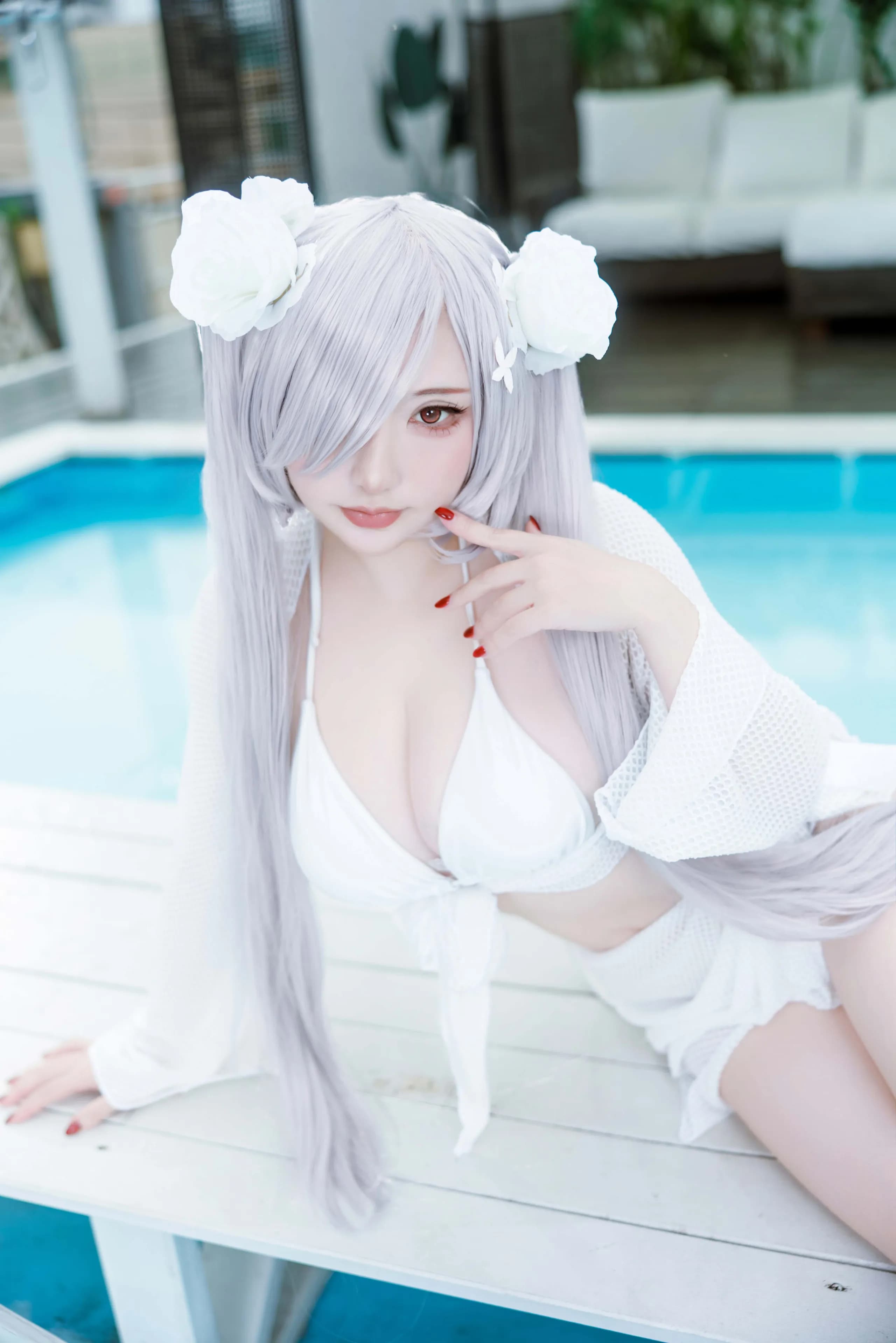 White Cinderella · 61