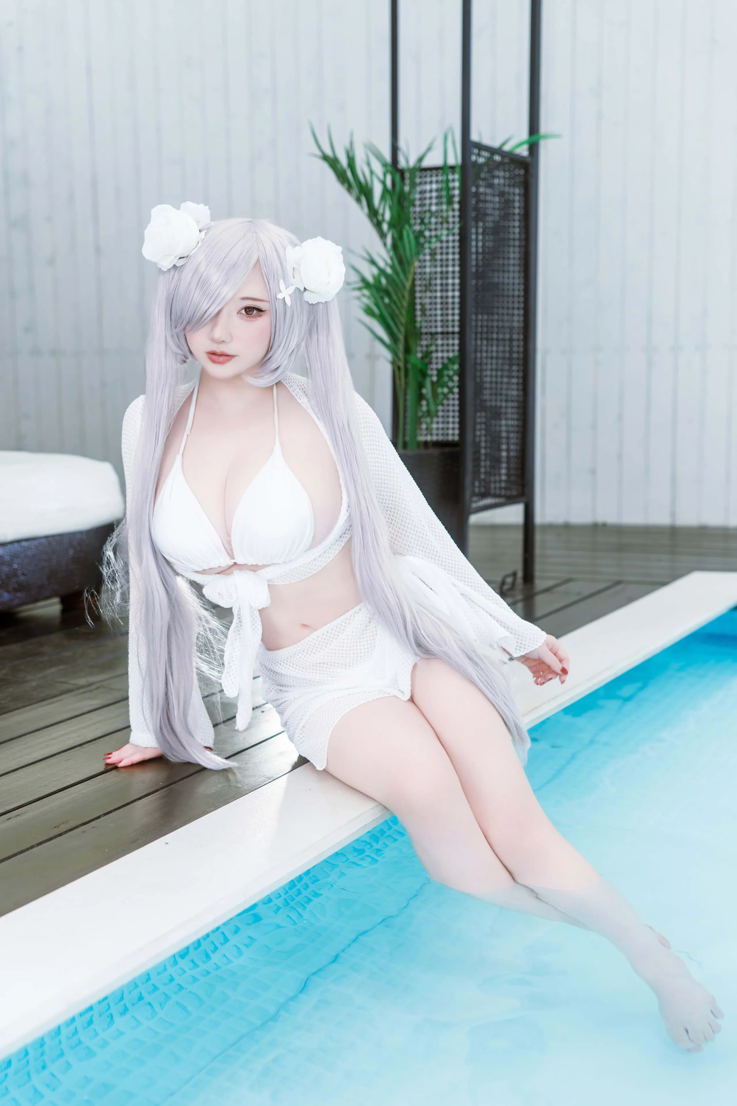 White Cinderella · 12
