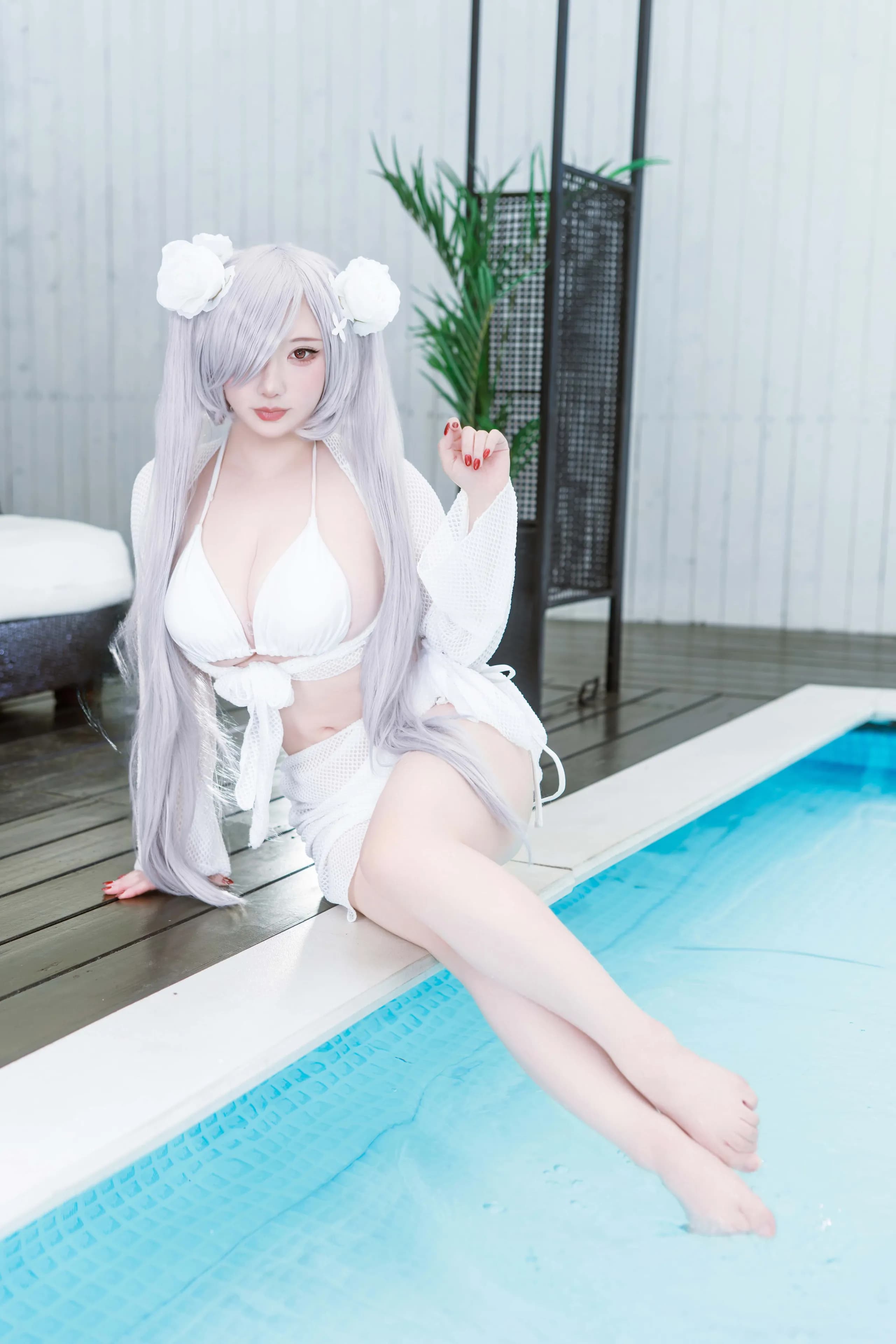 White Cinderella · 15