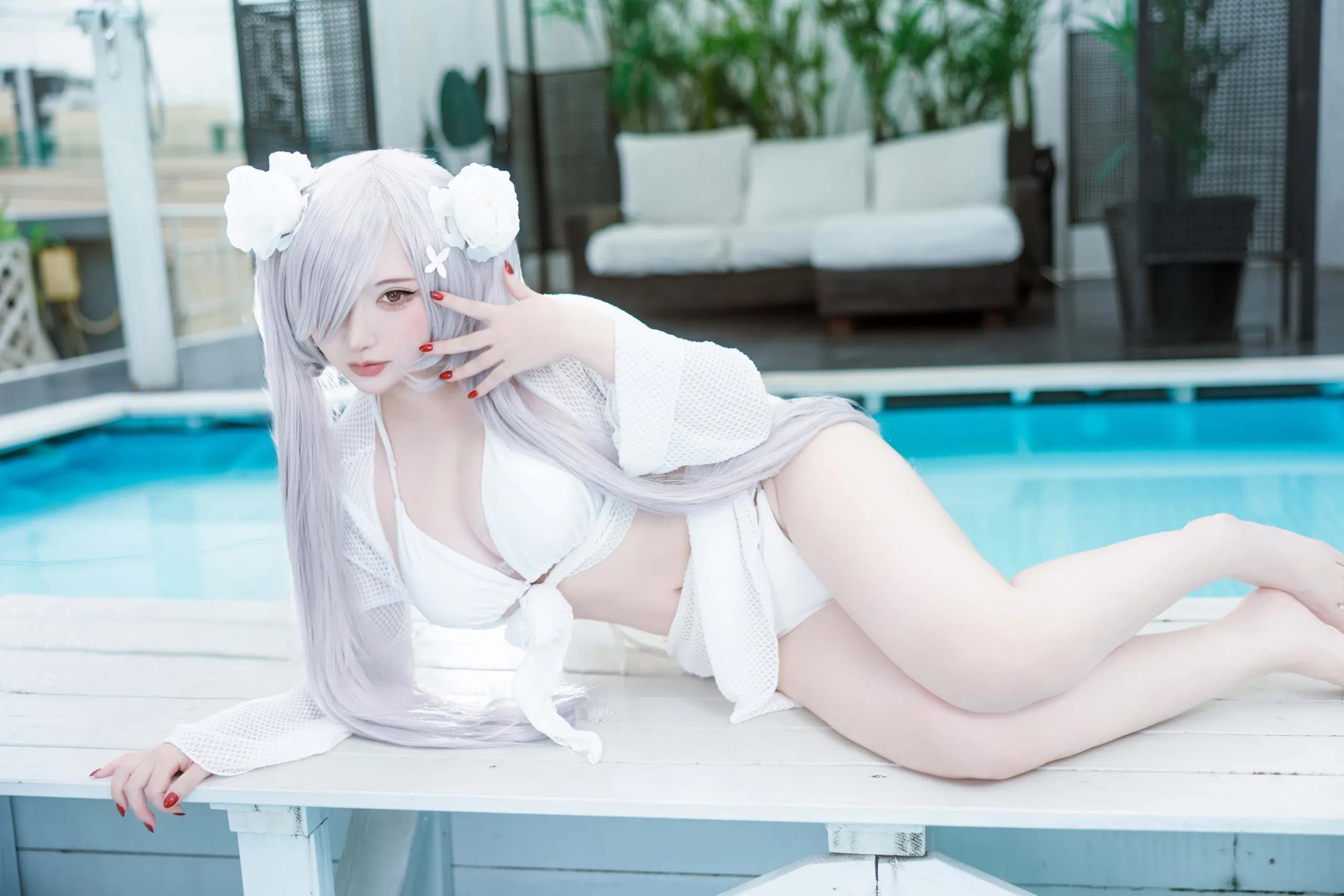White Cinderella · 63