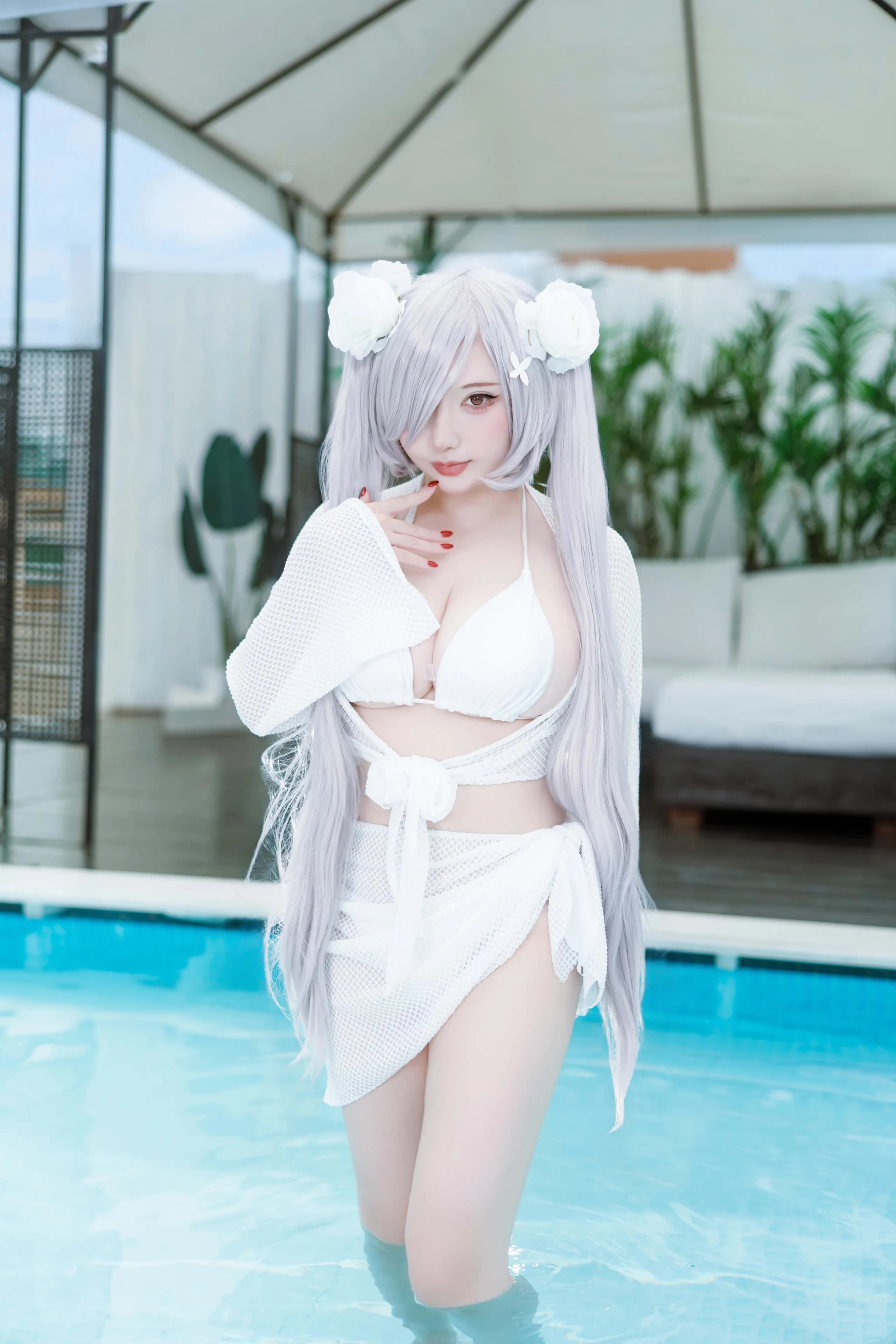 White Cinderella · 29