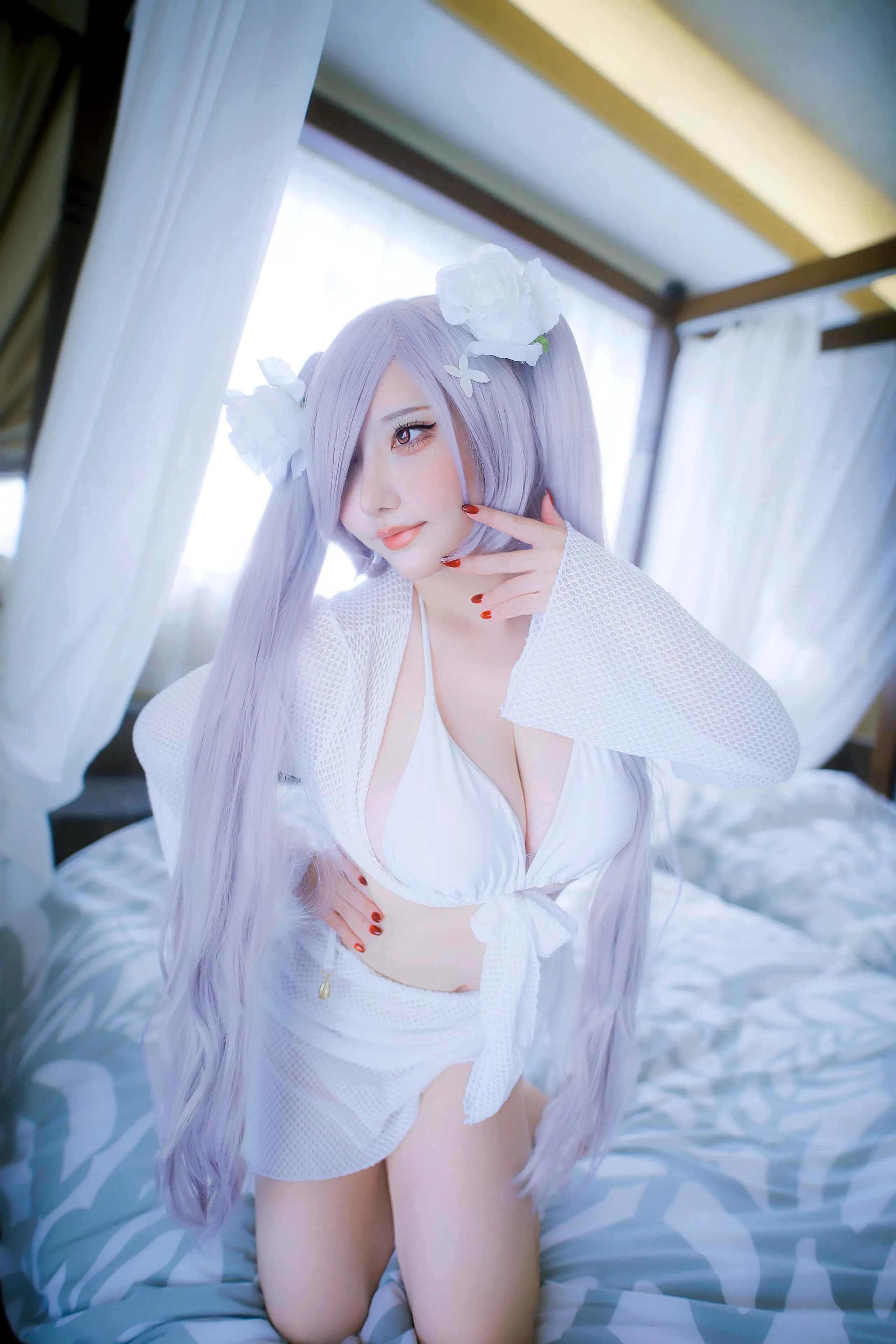White Cinderella · 221