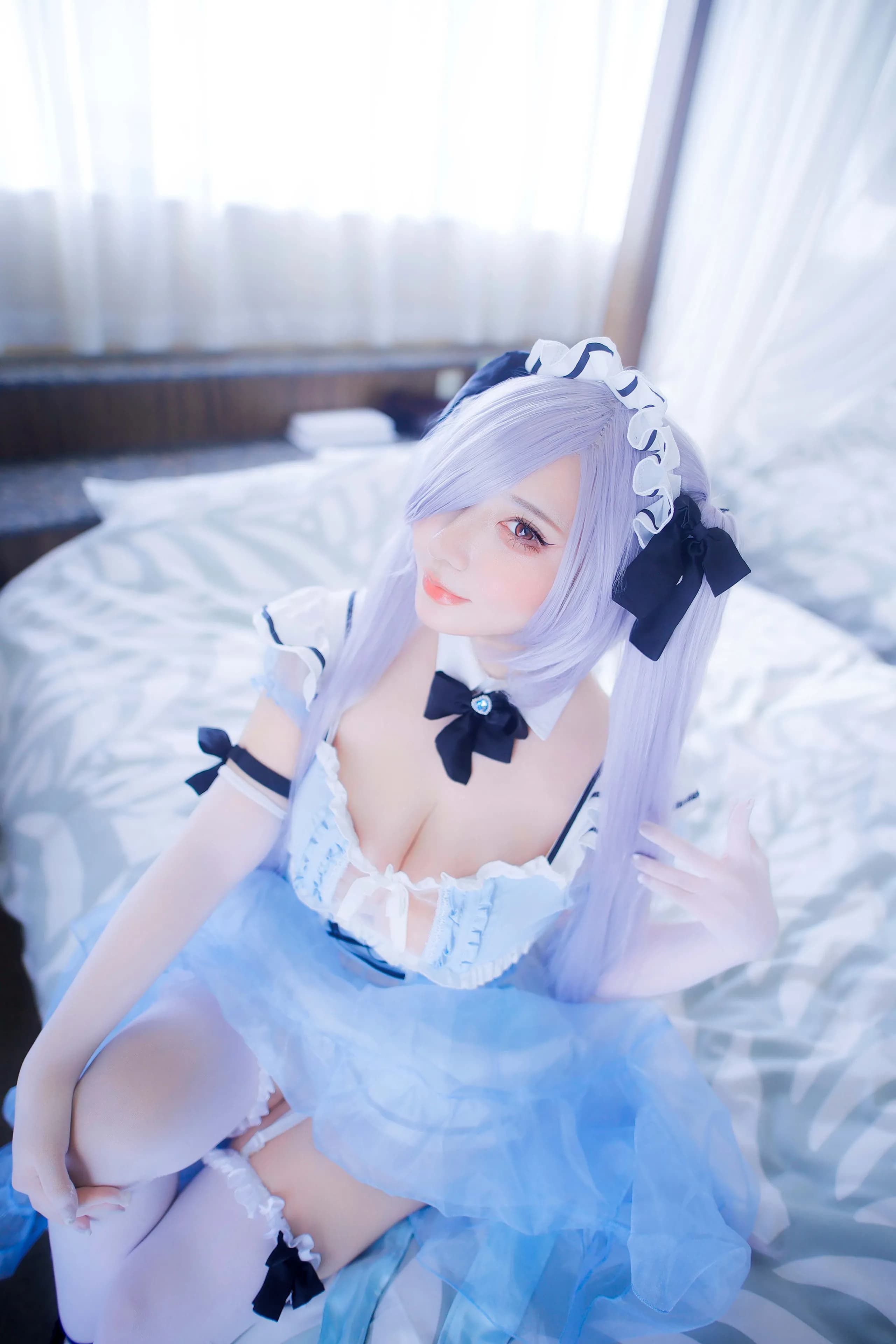 White Cinderella · 312