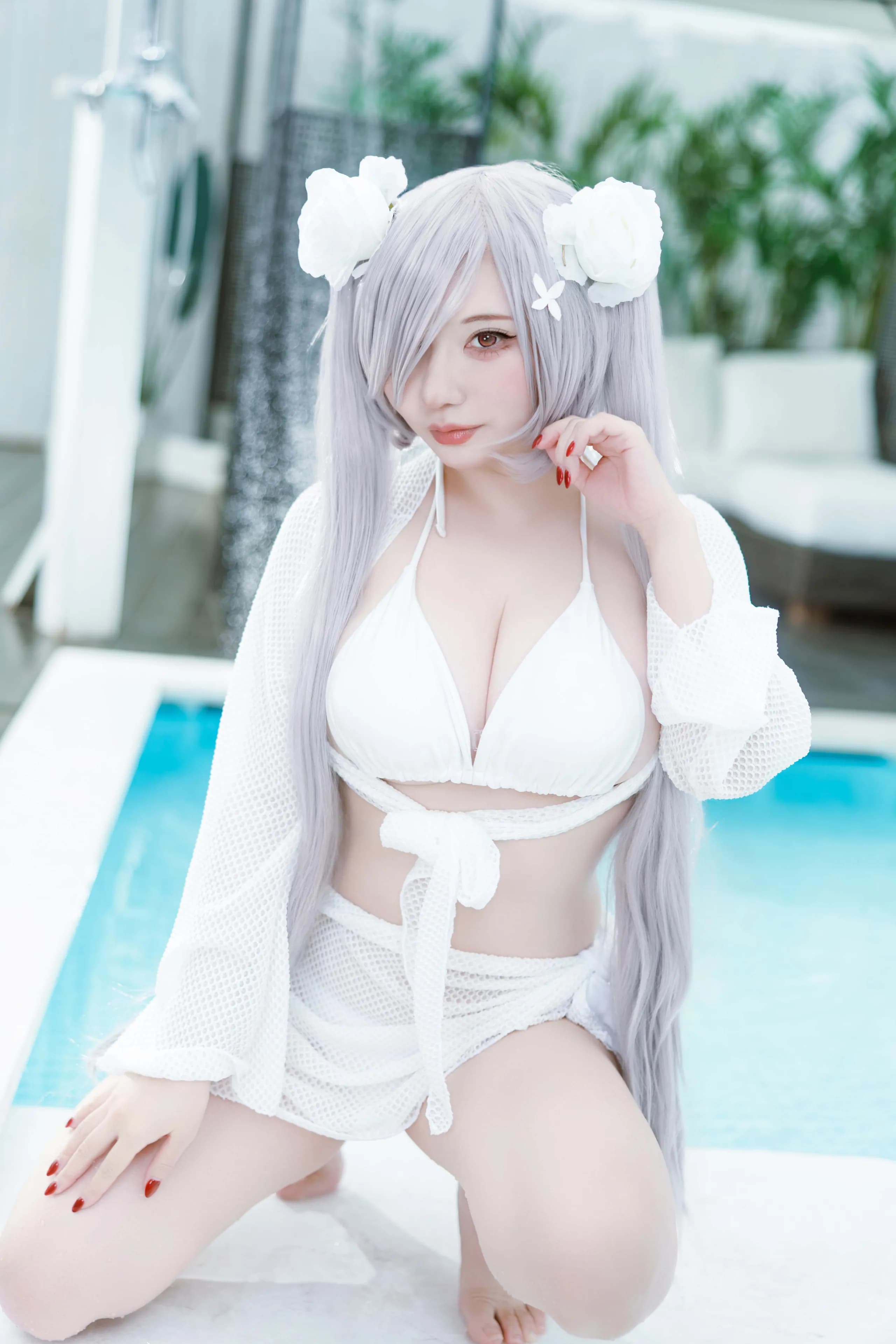 White Cinderella · 94