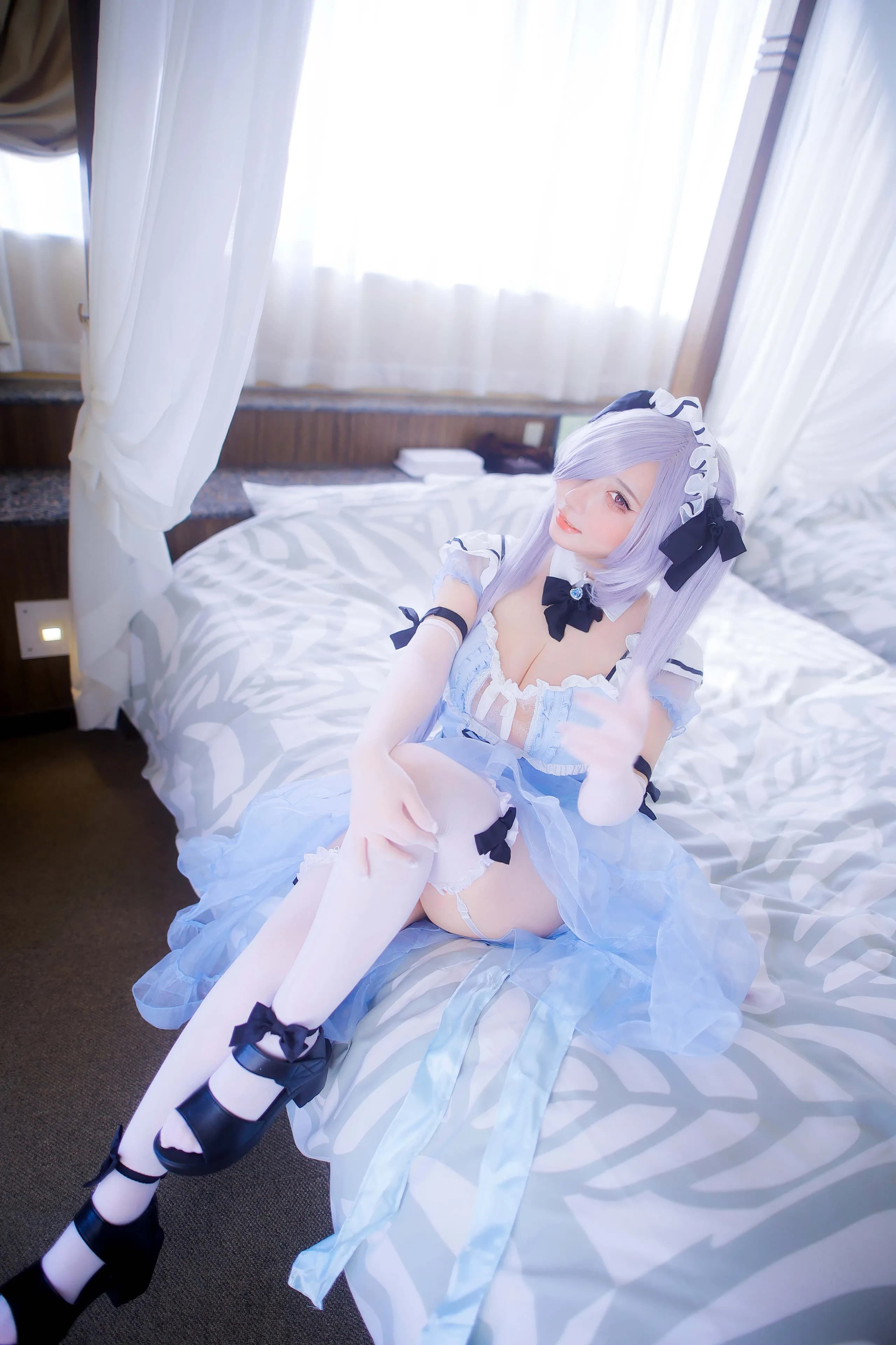 White Cinderella · 317