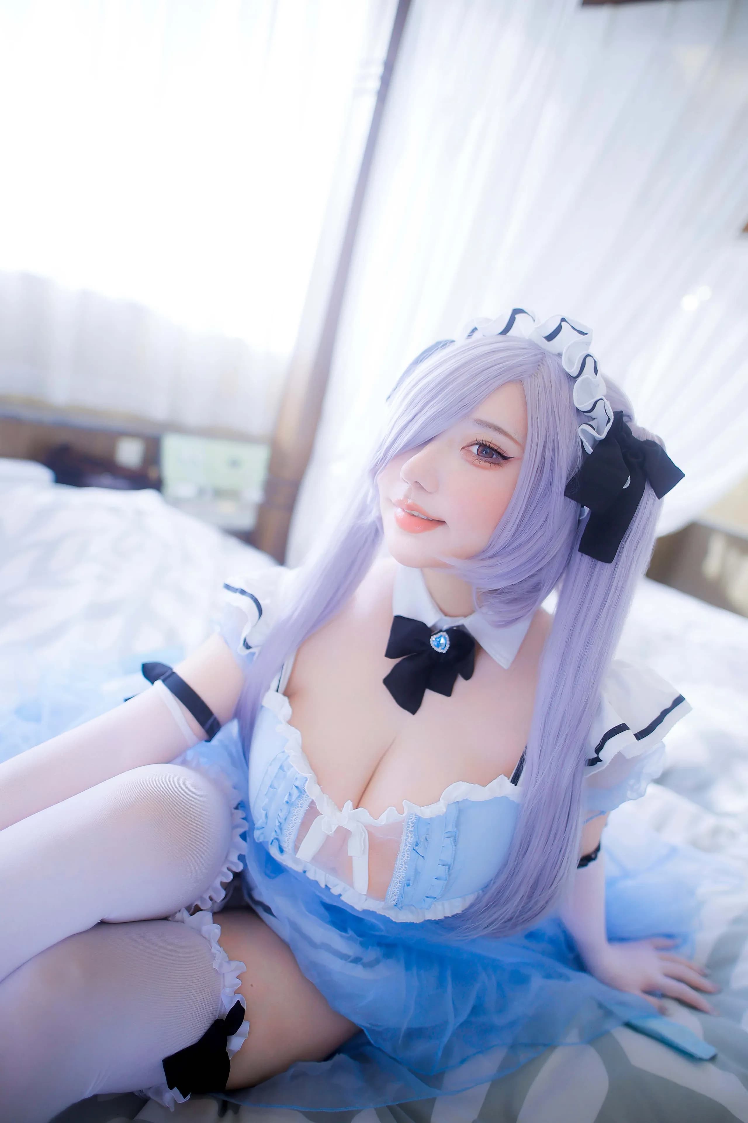 White Cinderella · 344