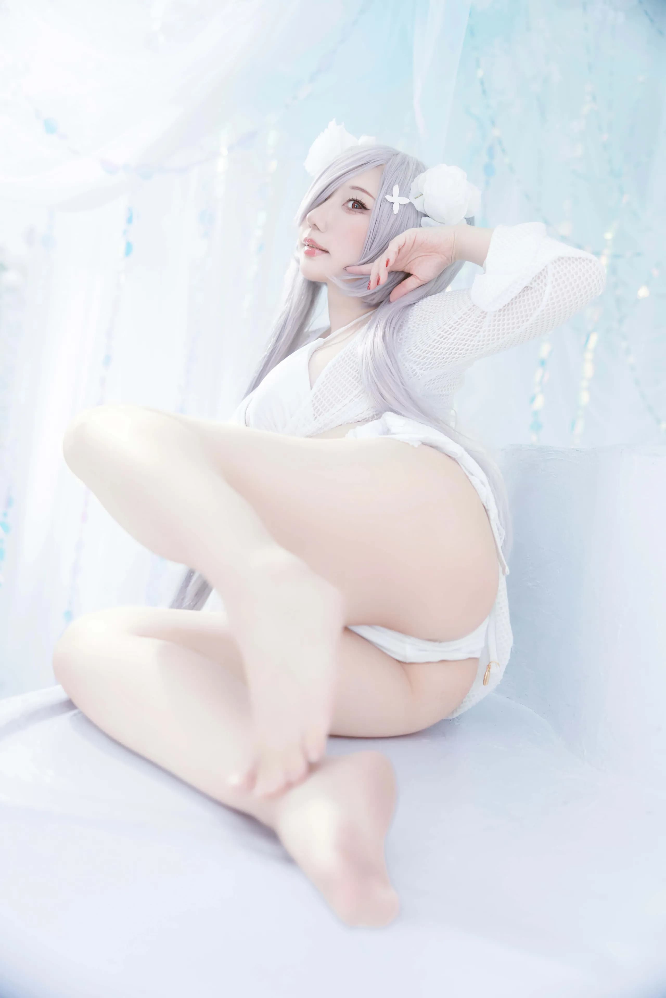 White Cinderella · 114