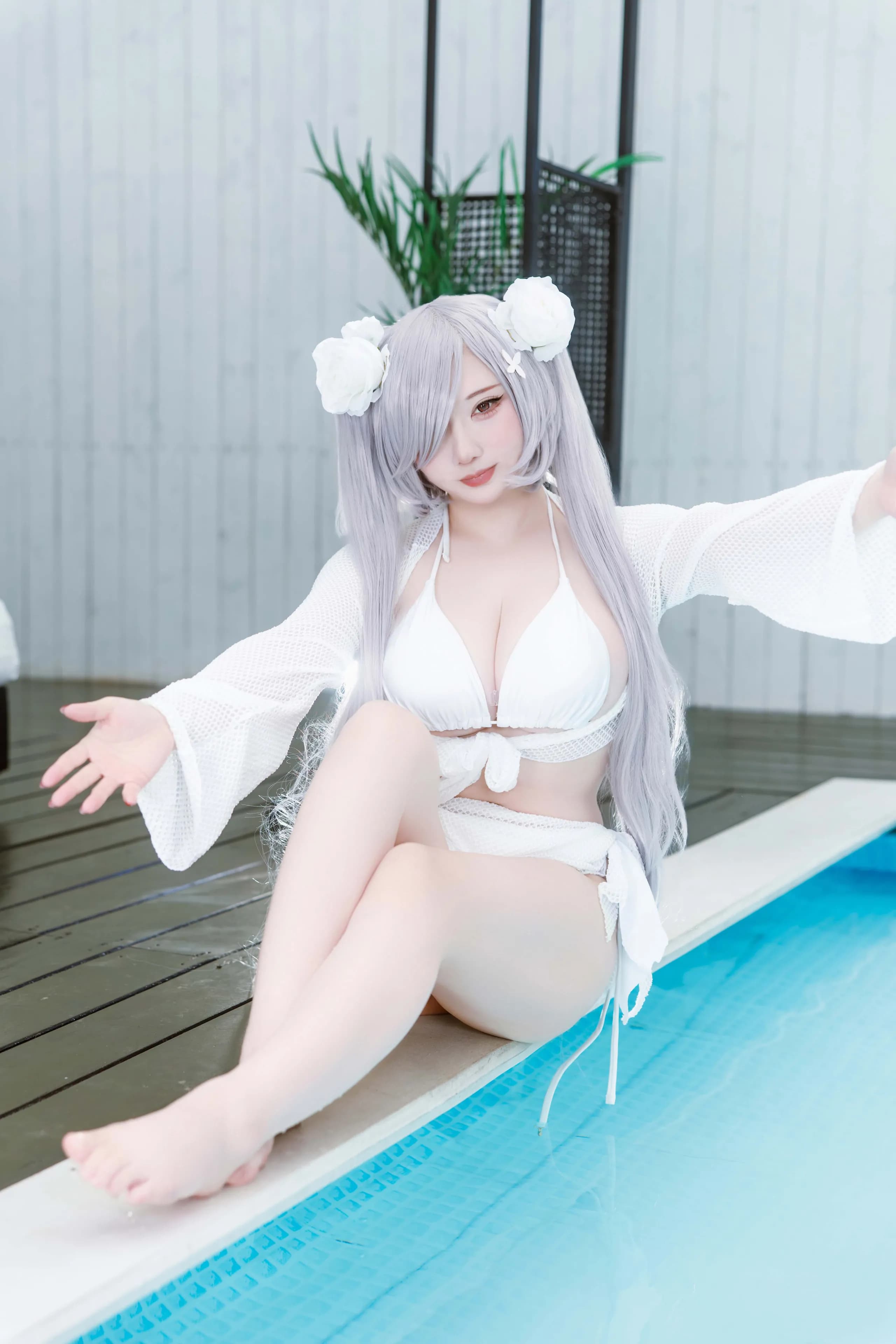 White Cinderella · 20