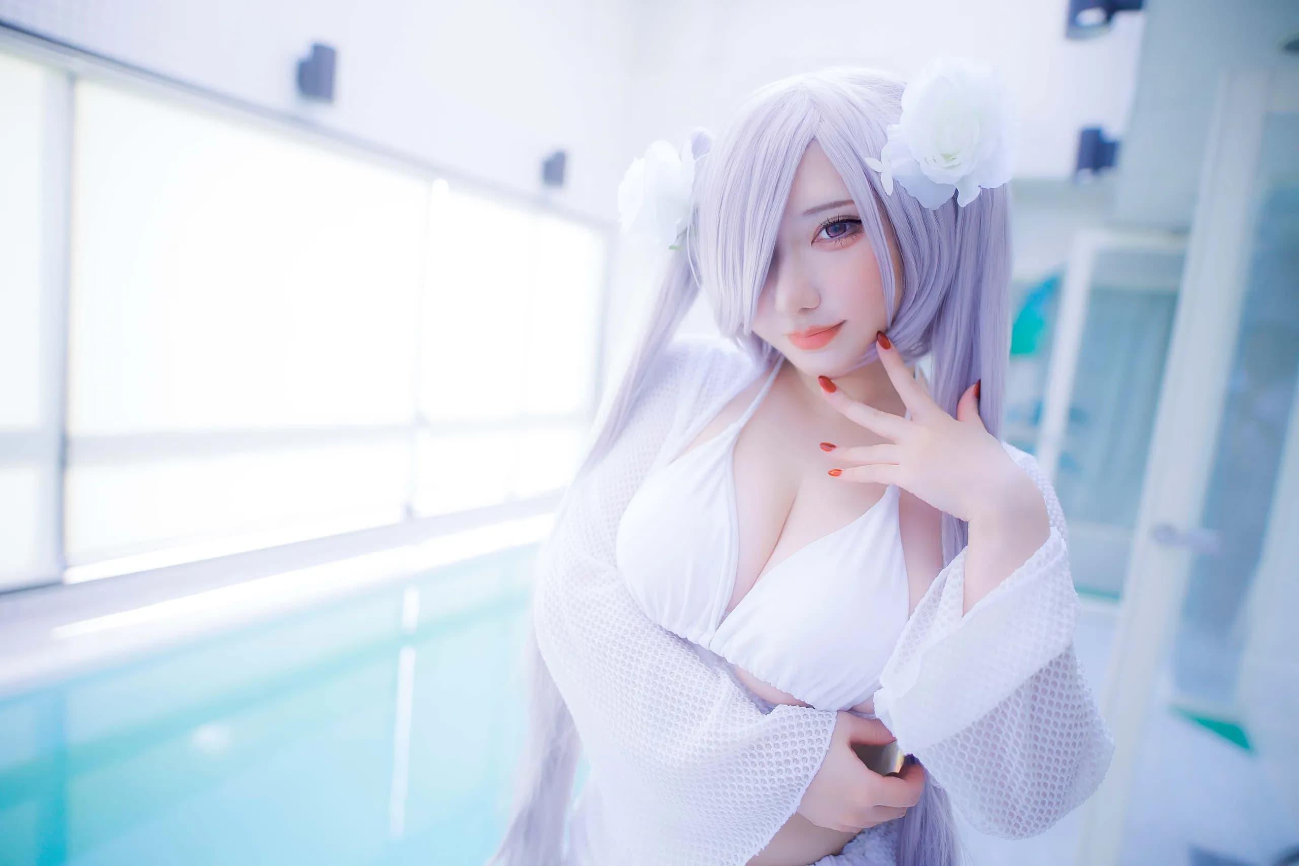 White Cinderella · 255
